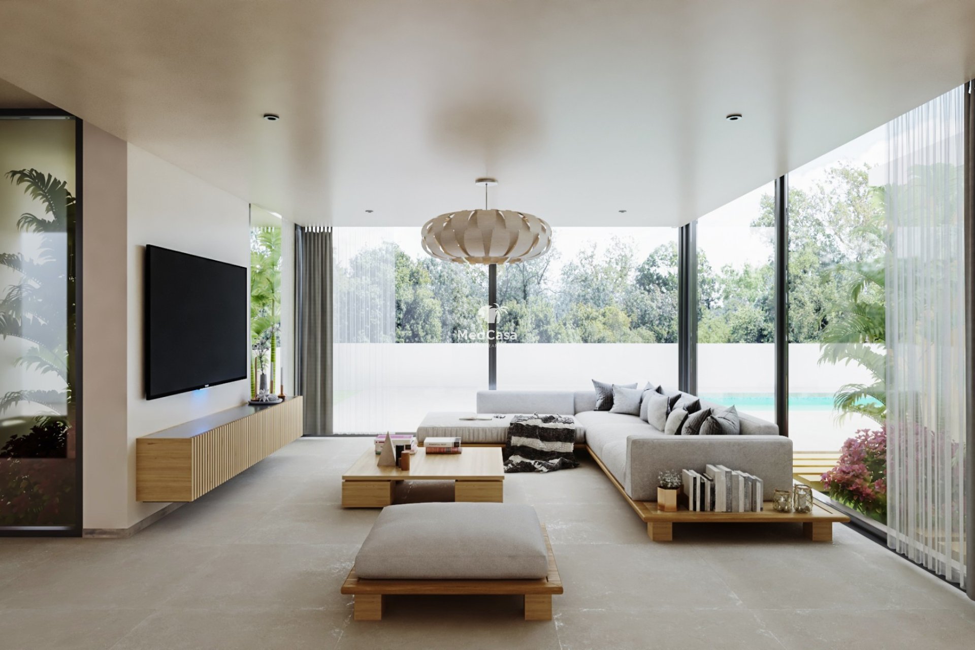 Obra nueva - Villa -
Alfaz del Pi