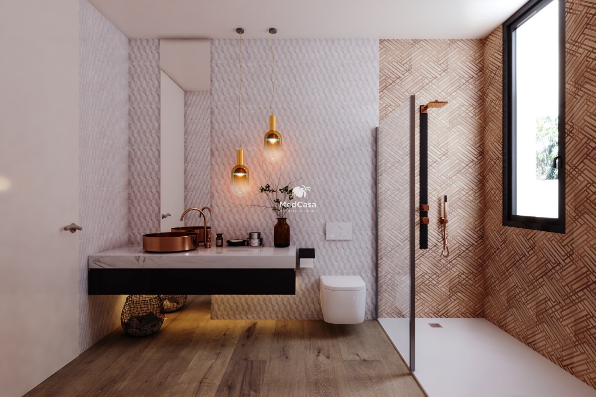 Obra nueva - Villa -
Alfaz del Pi