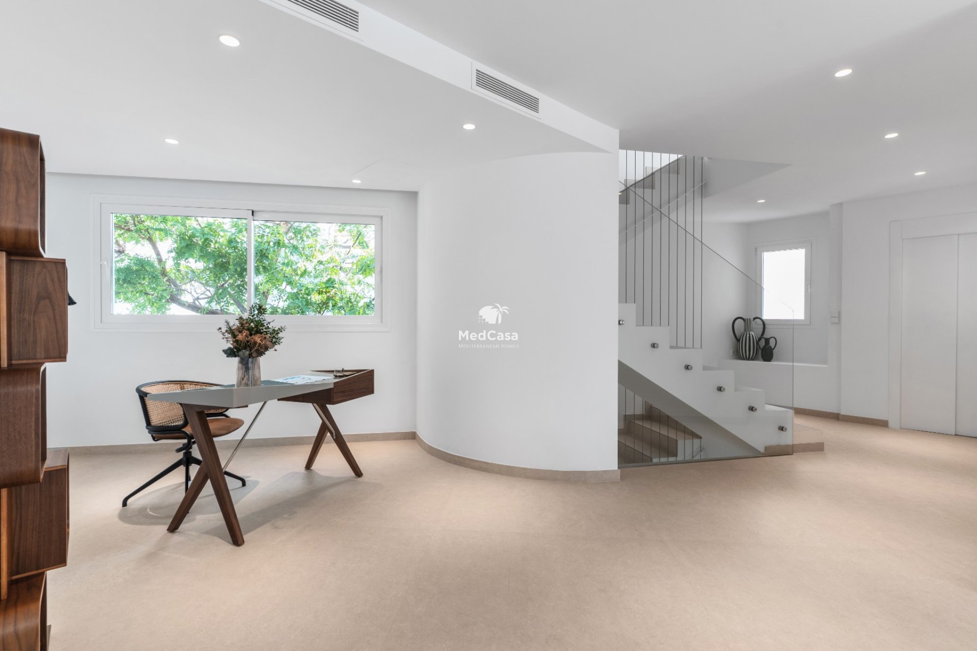 Obra nueva - Villa -
Altea - Altea Hills