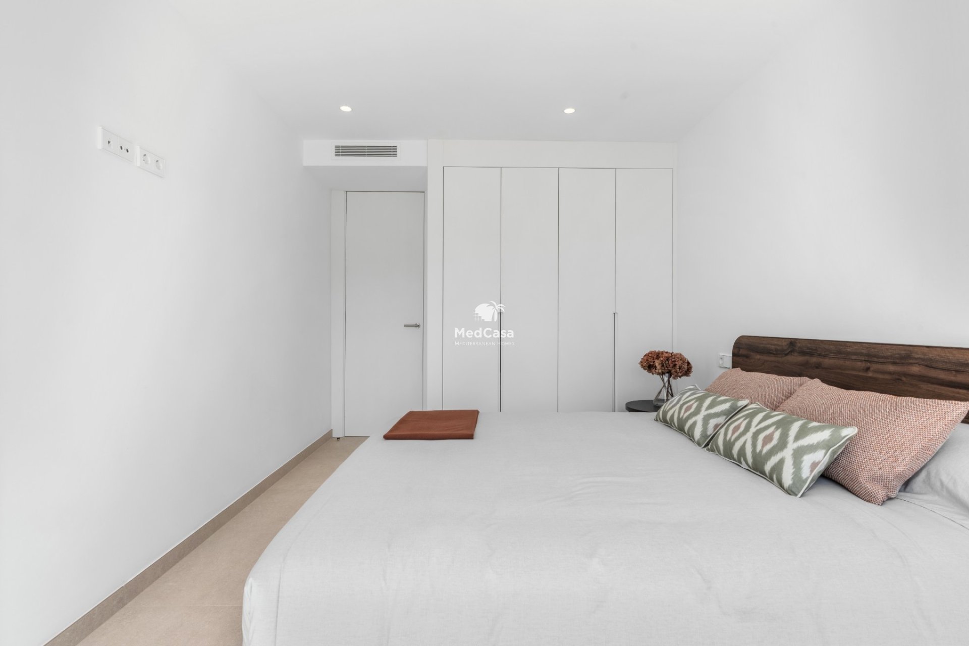 Obra nueva - Villa -
Altea - Altea Hills