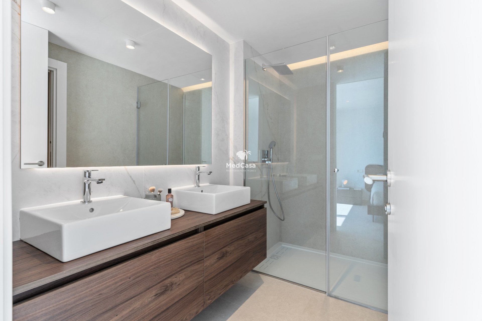 Obra nueva - Villa -
Altea - Altea Hills