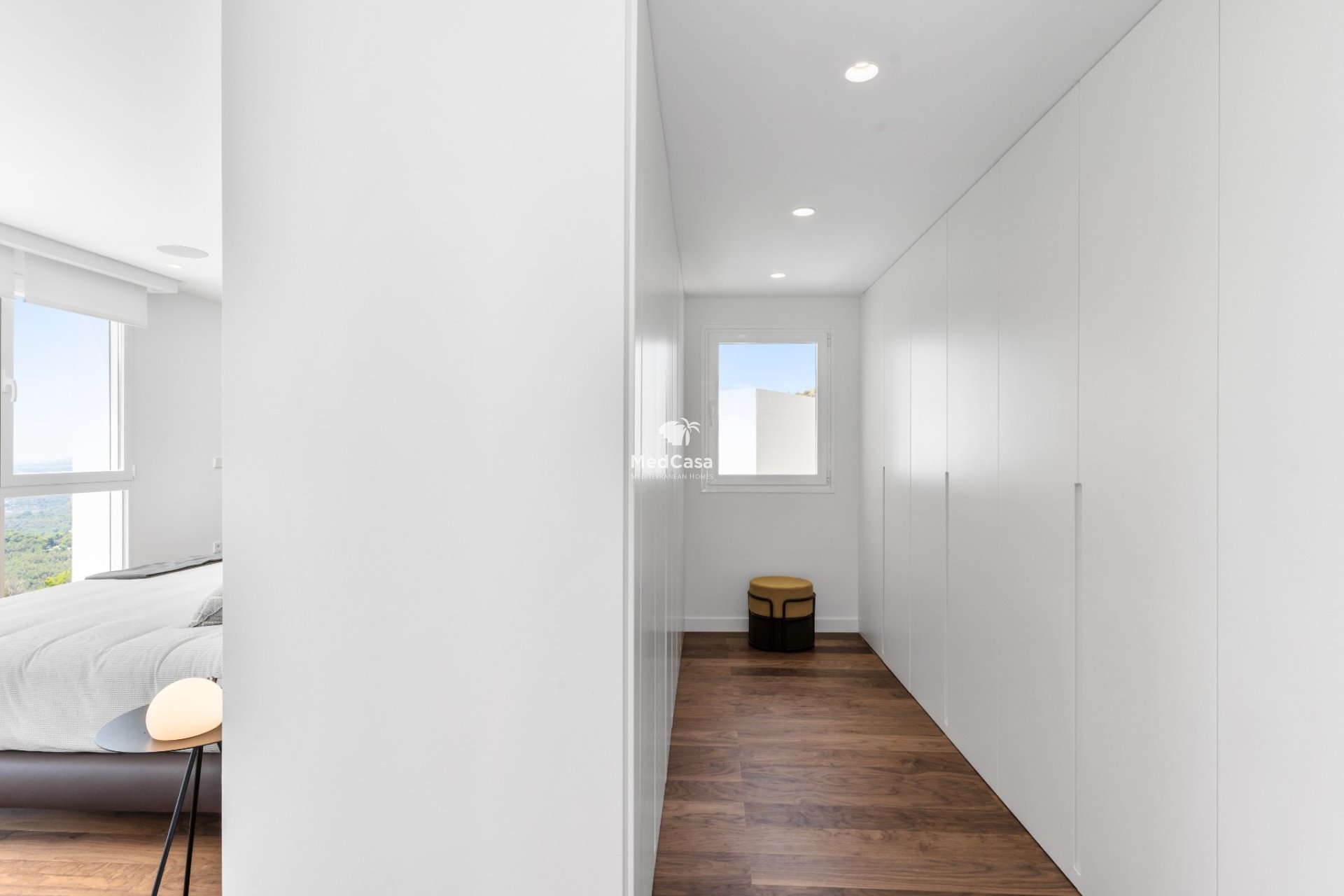 Obra nueva - Villa -
Altea - Altea Hills