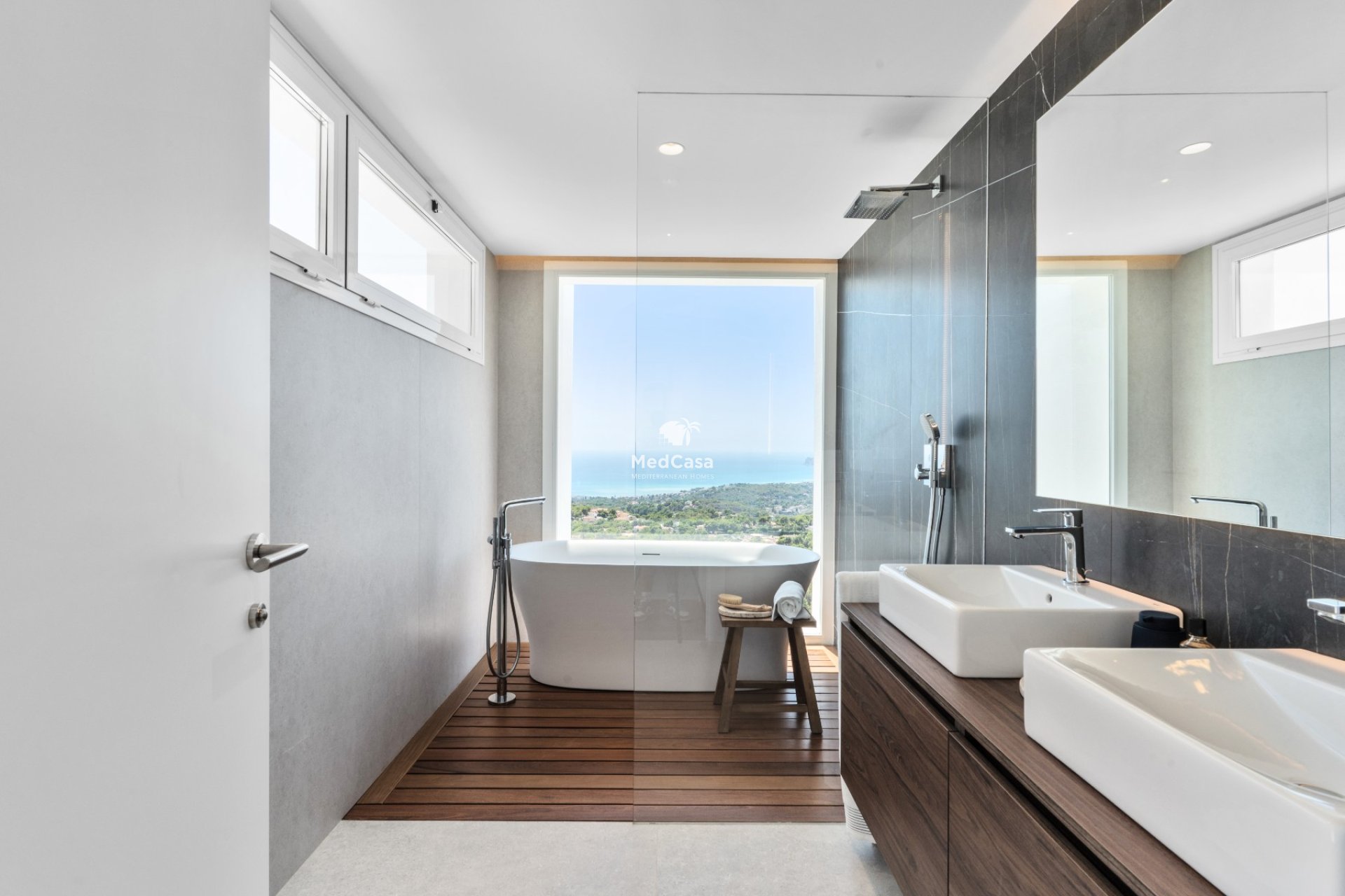 Obra nueva - Villa -
Altea - Altea Hills