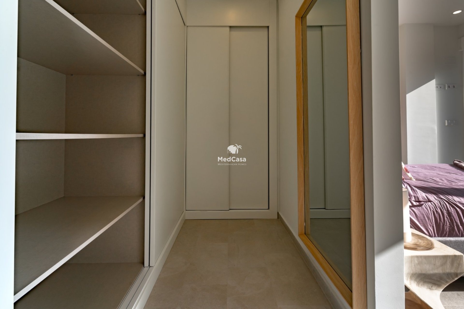 Obra nueva - Villa -
Altea