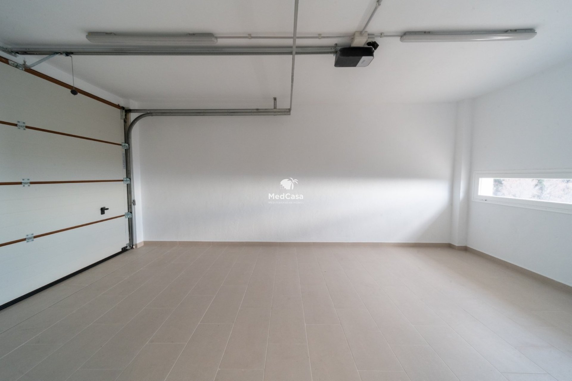 Obra nueva - Villa -
Altea