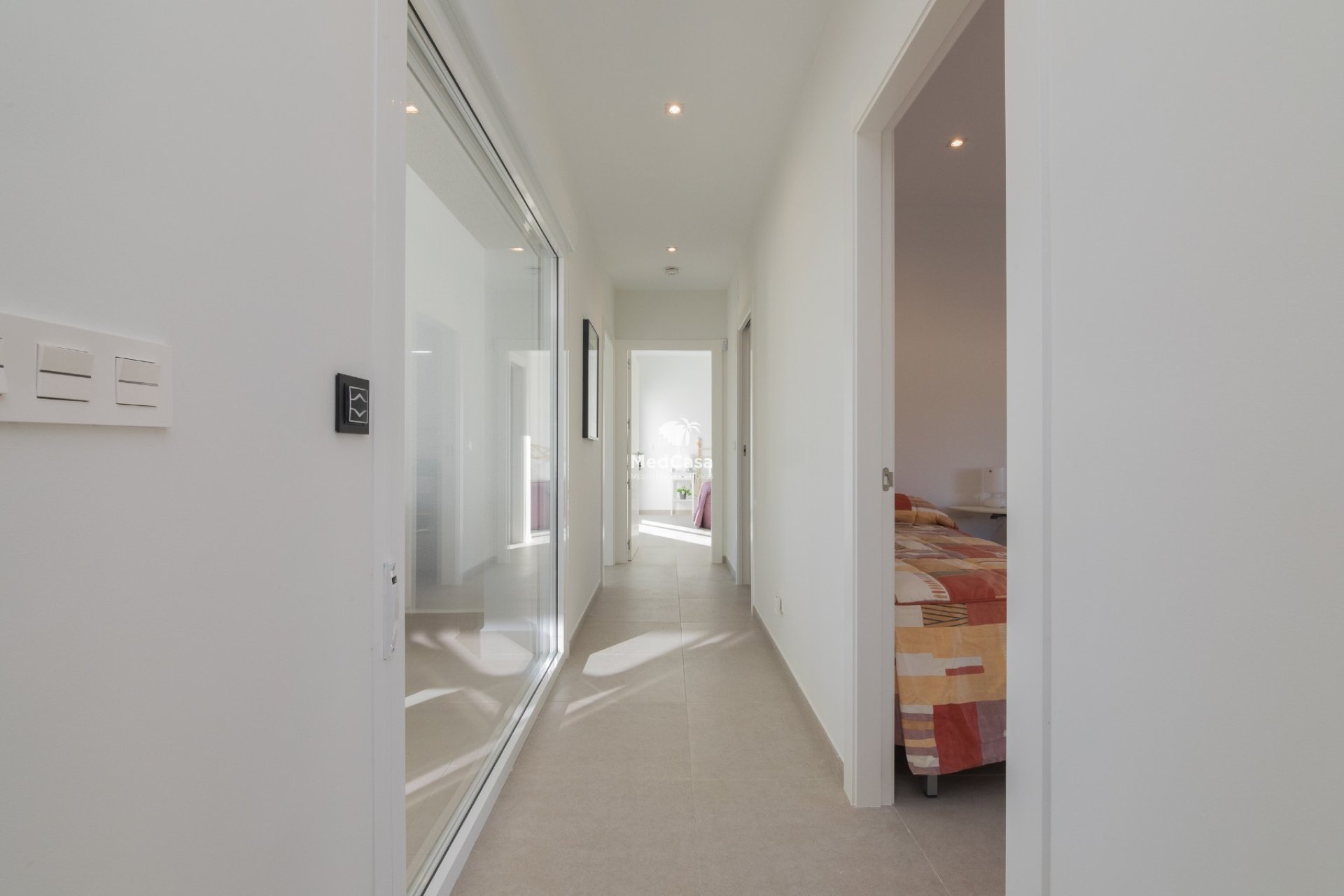 Obra nueva - Villa -
Aspe