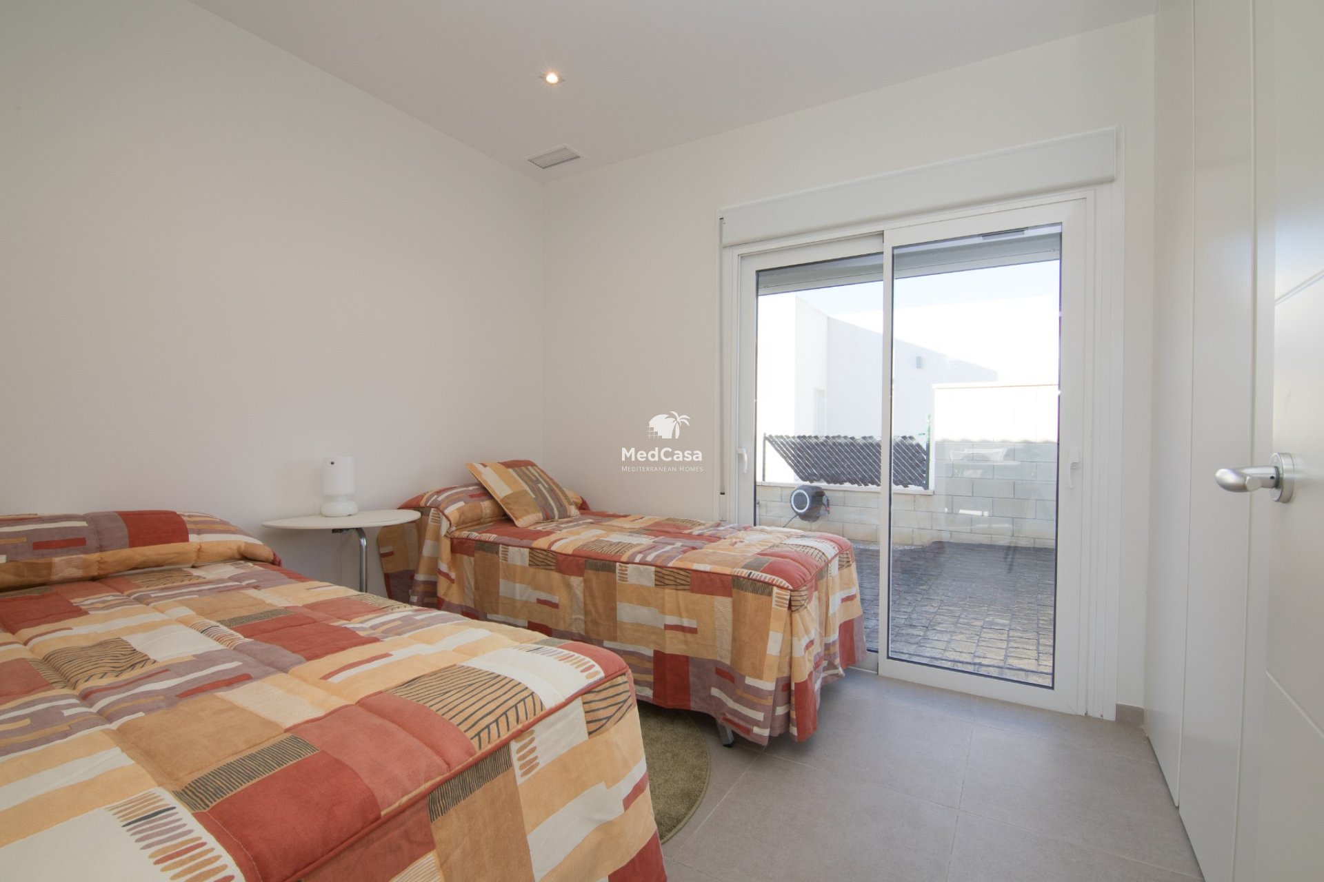 Obra nueva - Villa -
Aspe