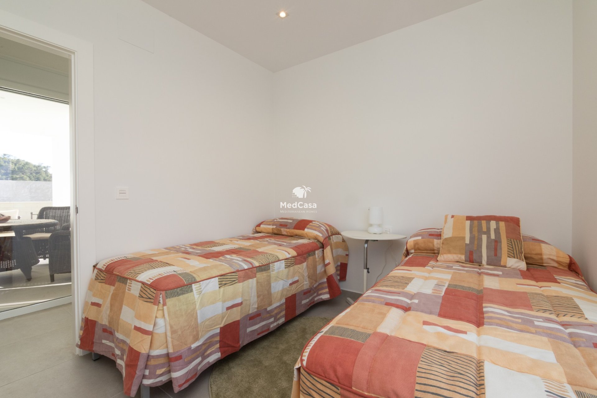 Obra nueva - Villa -
Aspe