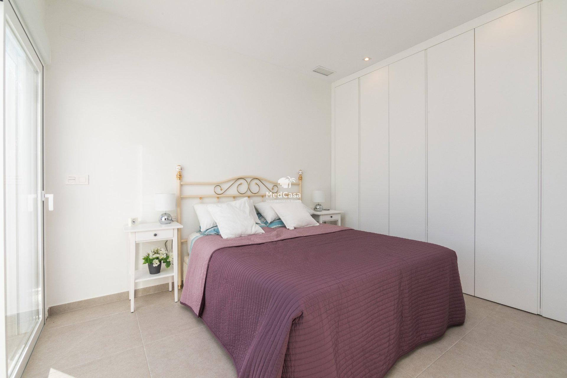 Obra nueva - Villa -
Aspe