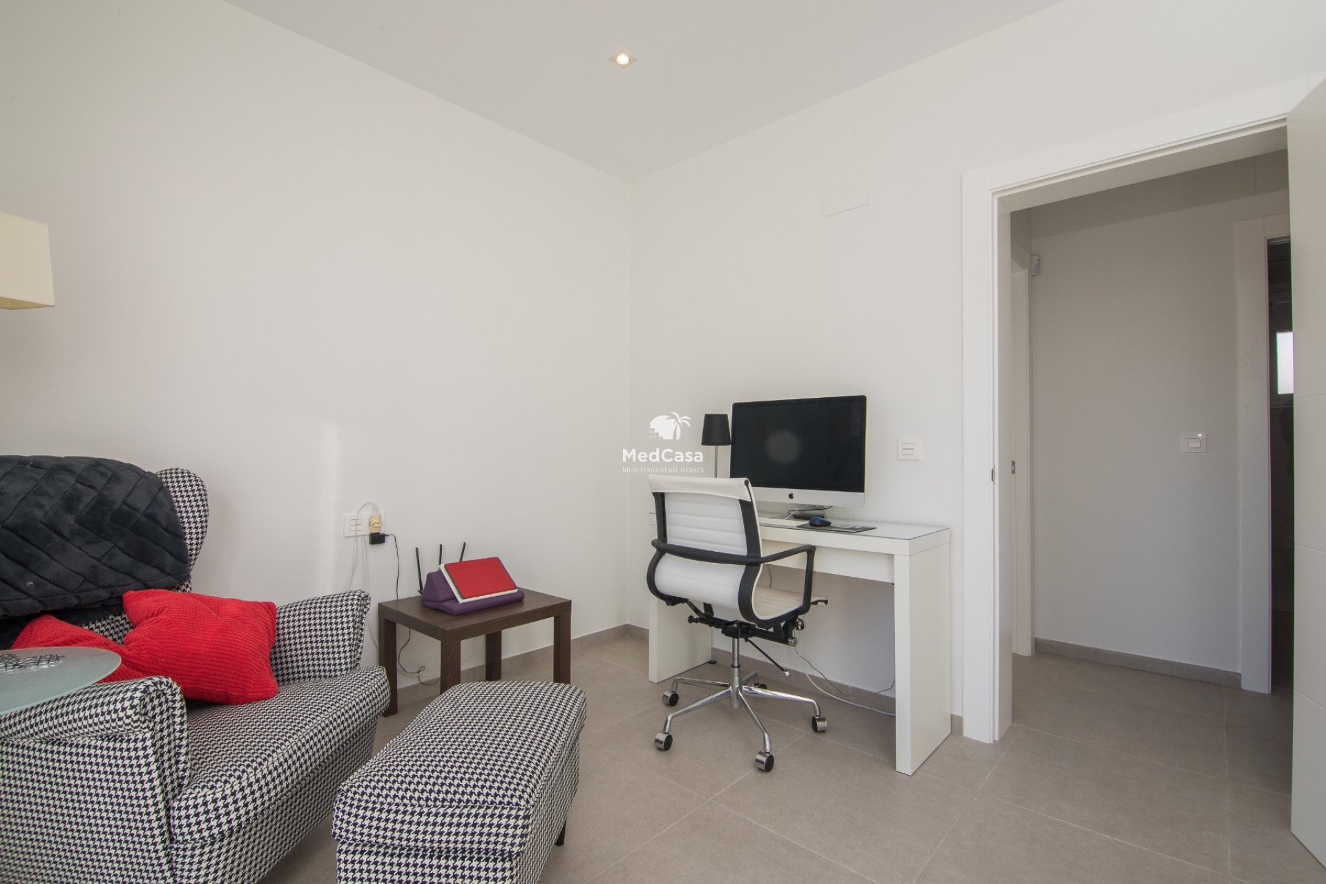 Obra nueva - Villa -
Aspe