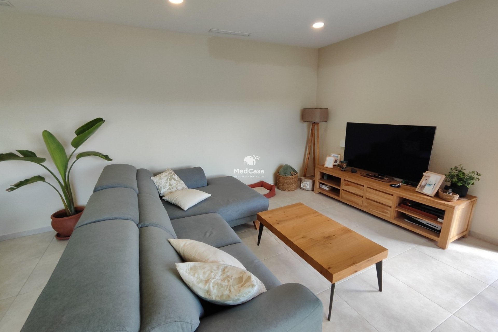 Obra nueva - Villa -
Aspe