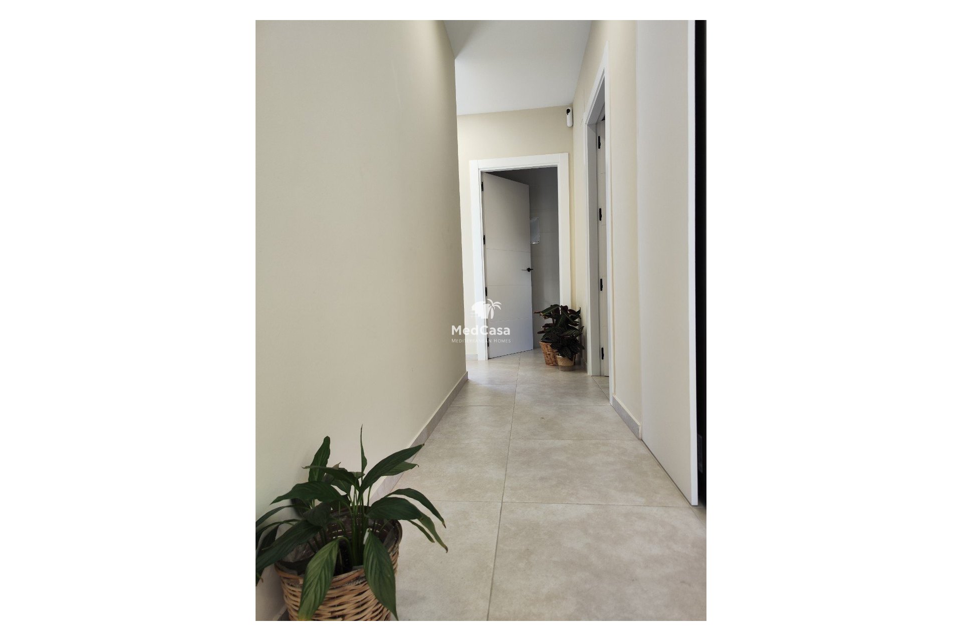 Obra nueva - Villa -
Aspe