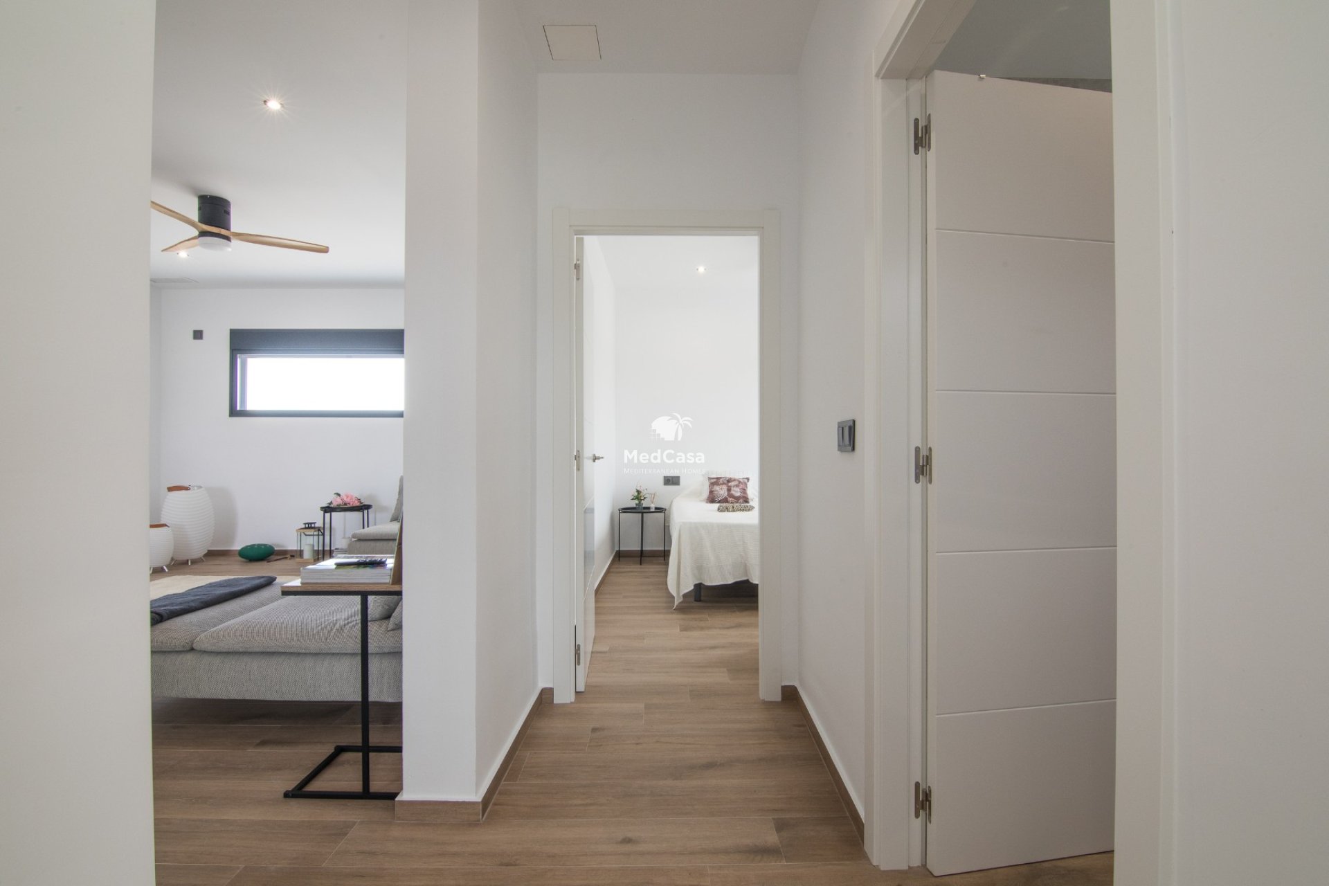 Obra nueva - Villa -
Aspe