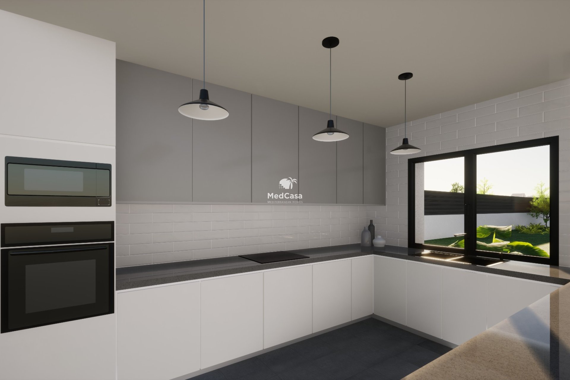 Obra nueva - Villa -
Aspe