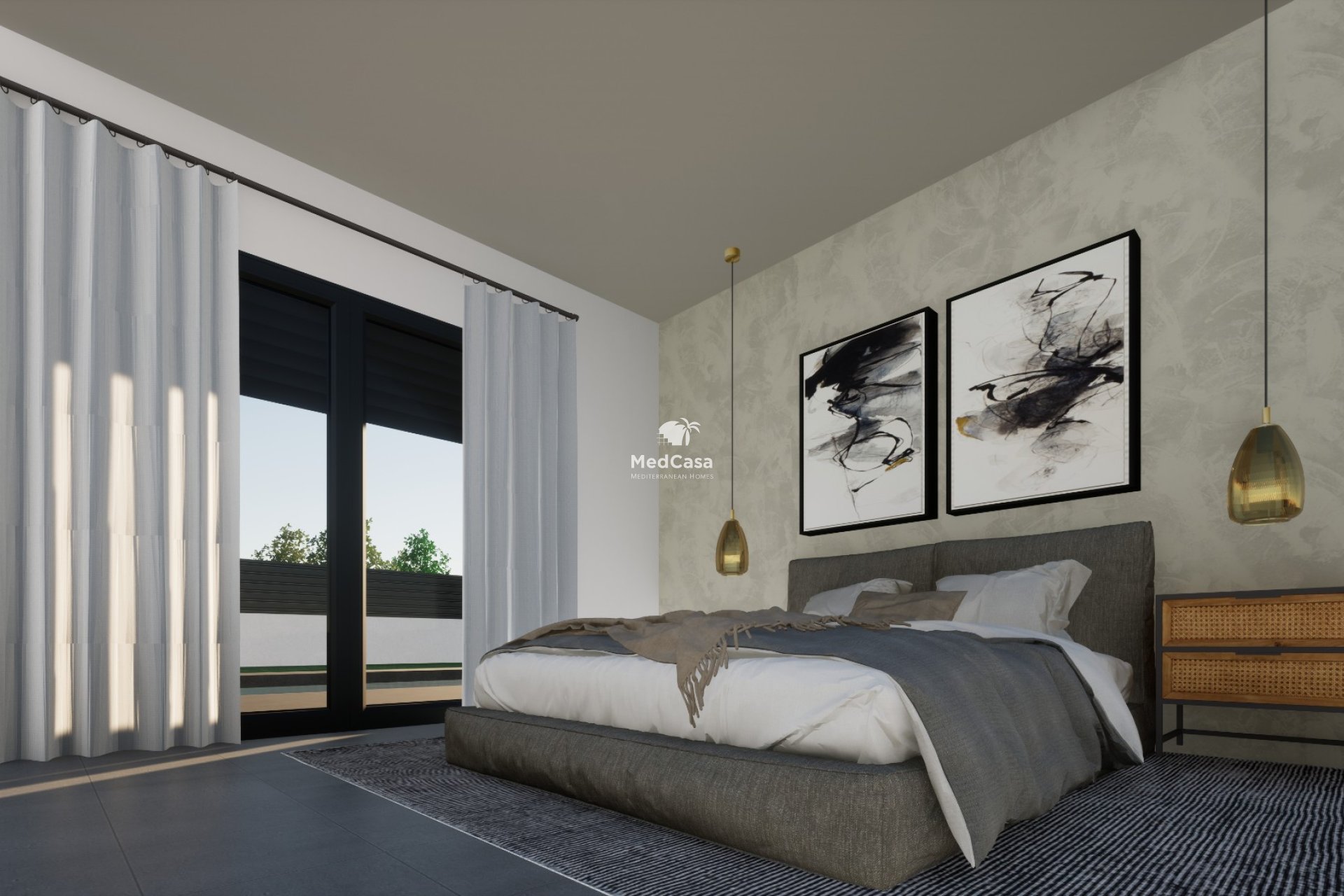 Obra nueva - Villa -
Aspe