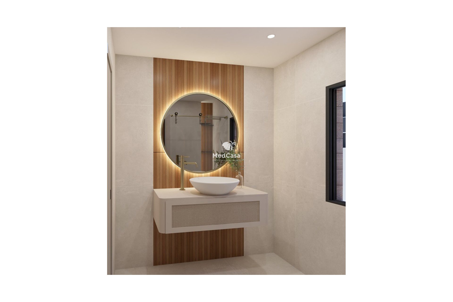 Obra nueva - Villa -
Aspe