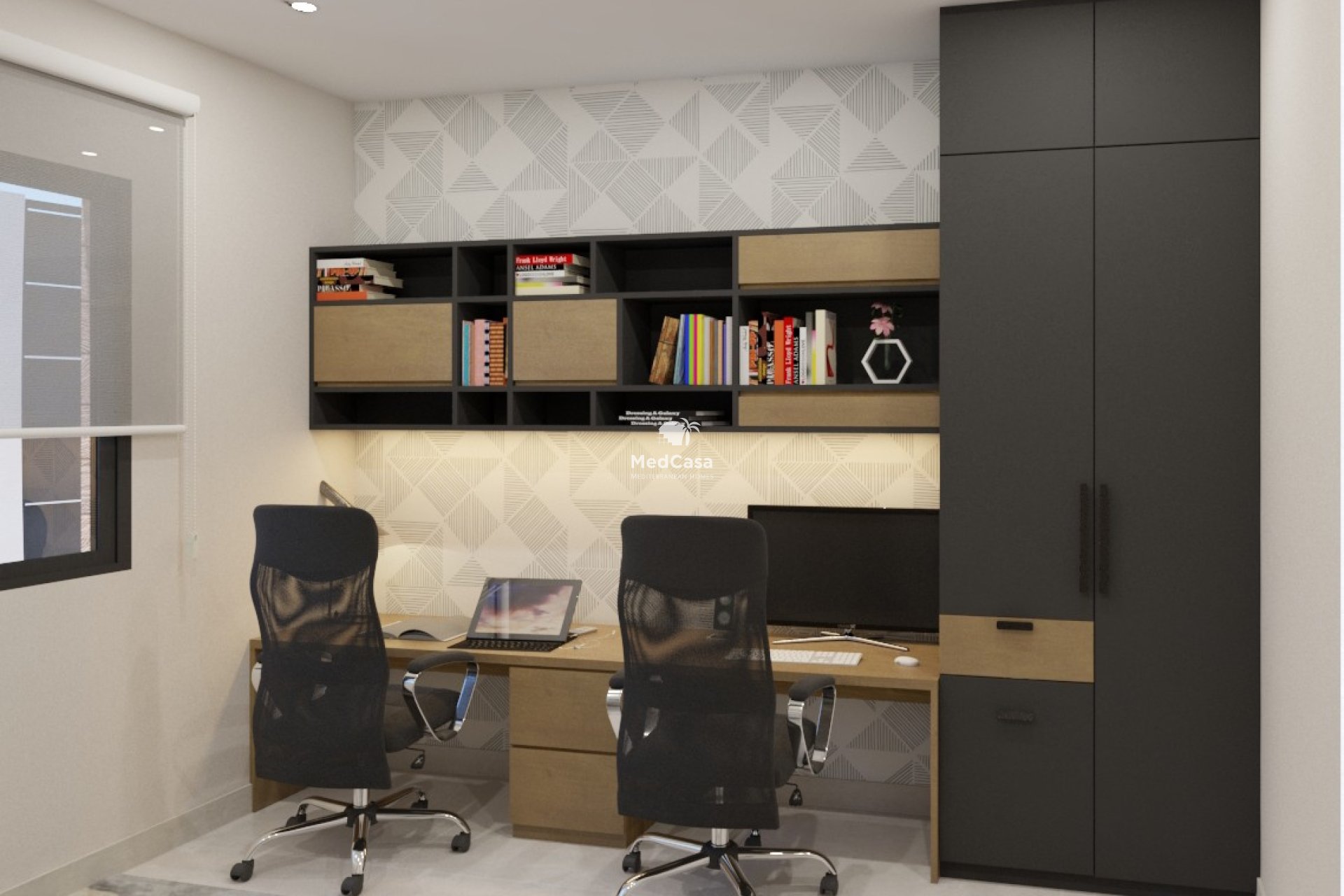 Obra nueva - Villa -
Aspe