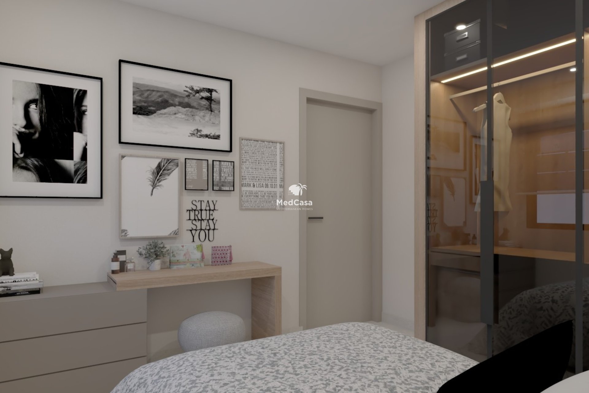 Obra nueva - Villa -
Aspe