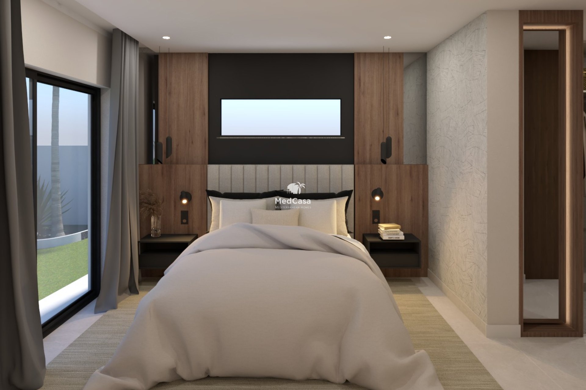 Obra nueva - Villa -
Aspe