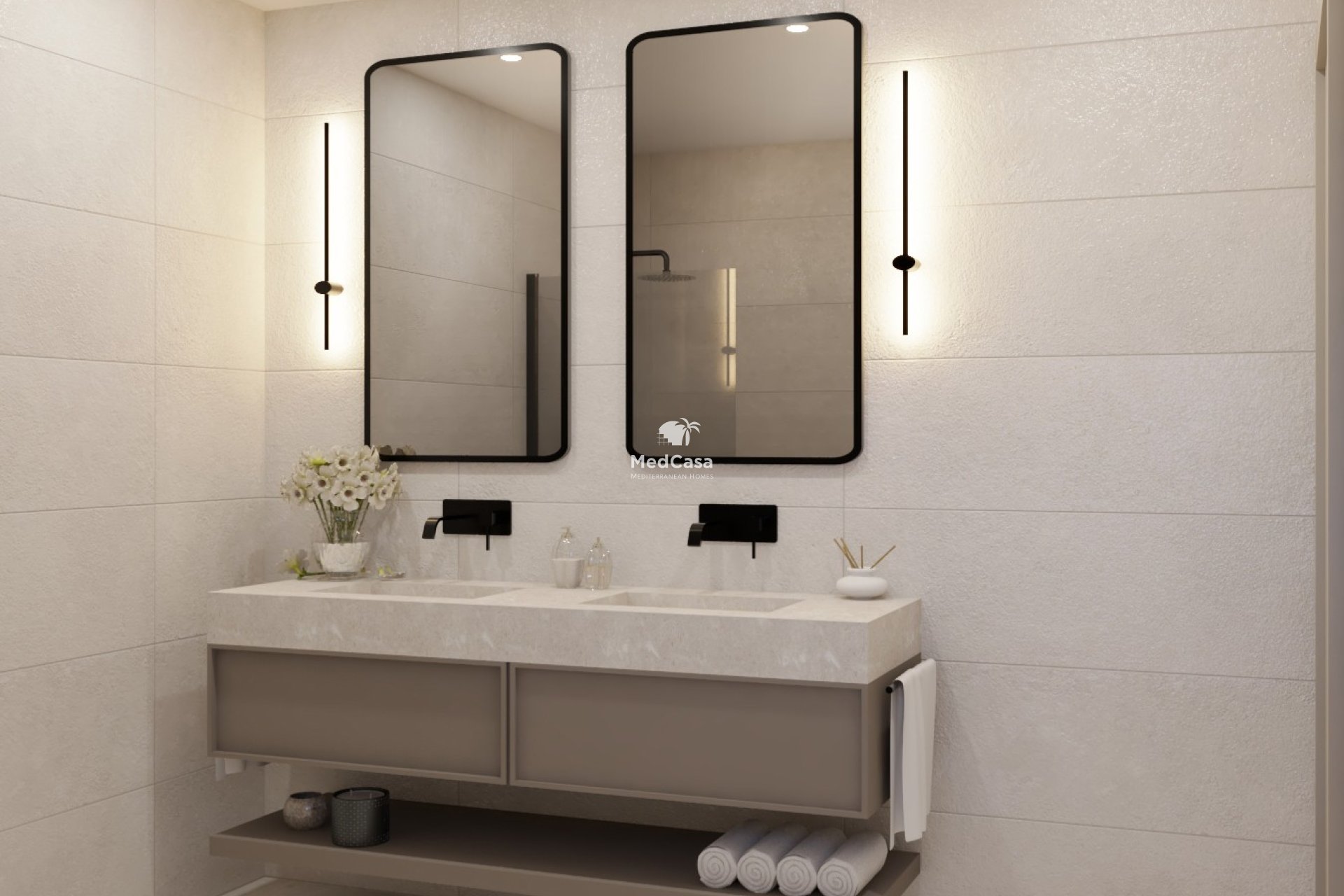 Obra nueva - Villa -
Aspe