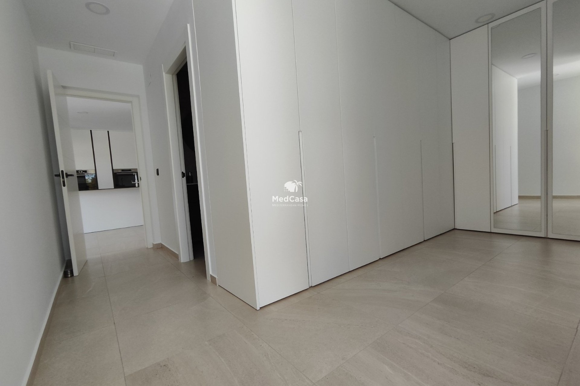 Obra nueva - Villa -
Aspe