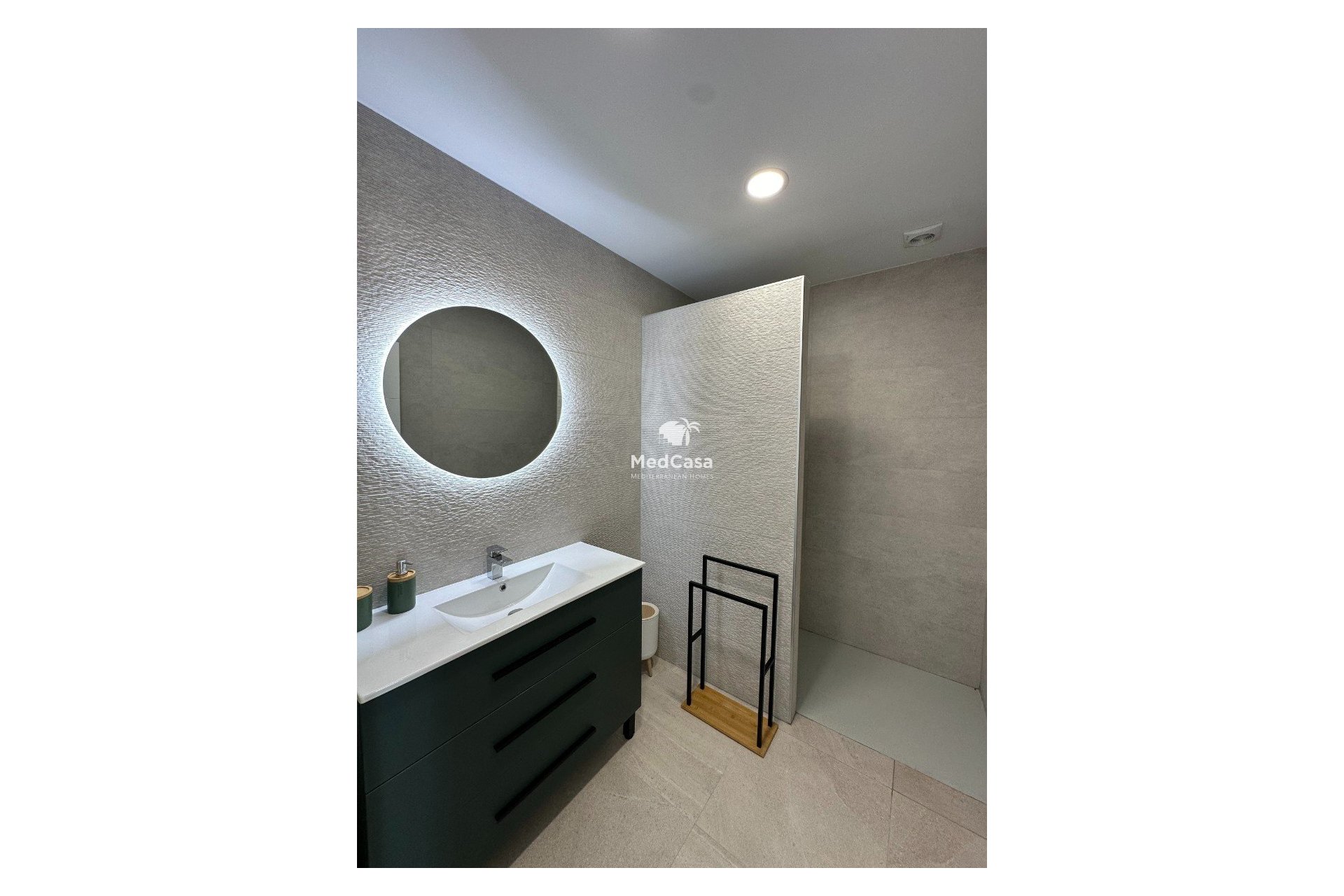 Obra nueva - Villa -
Aspe