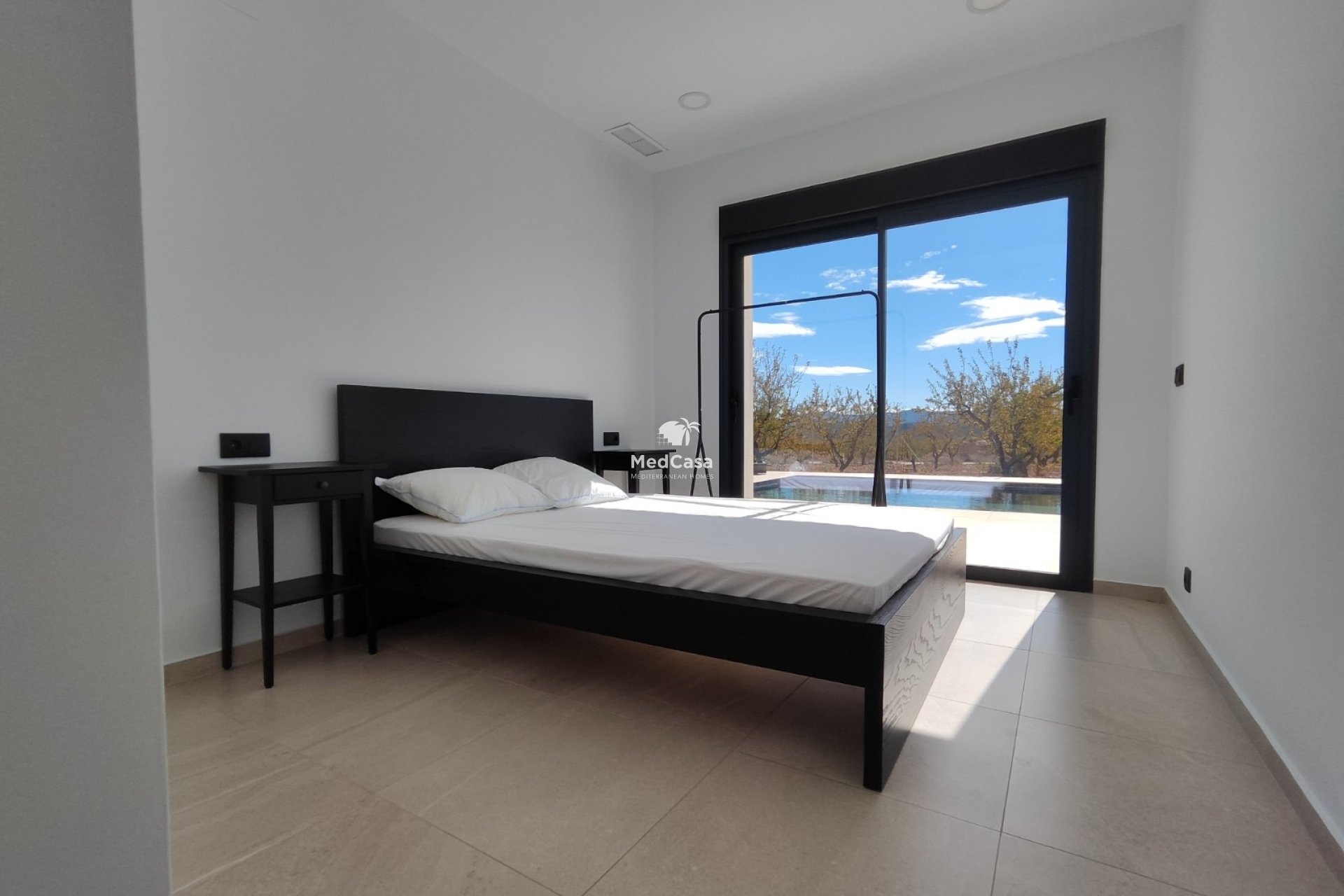 Obra nueva - Villa -
Aspe