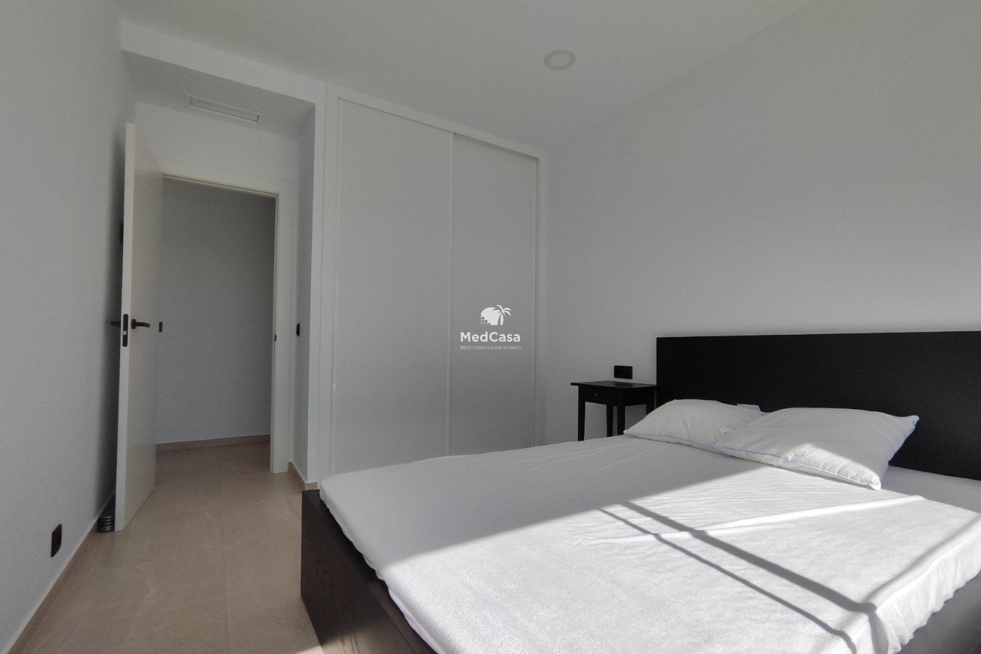 Obra nueva - Villa -
Aspe