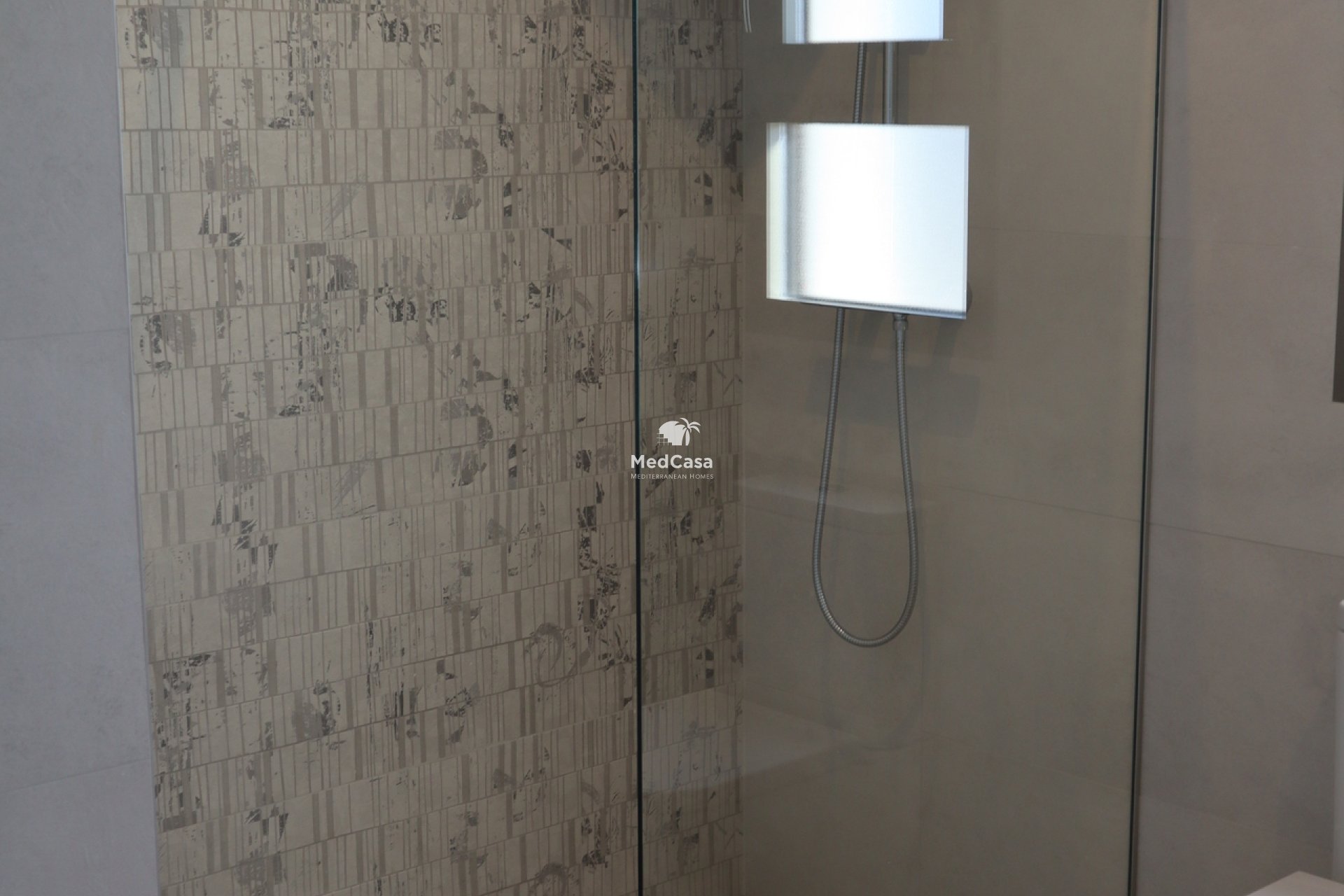 Obra nueva - Villa -
Aspe