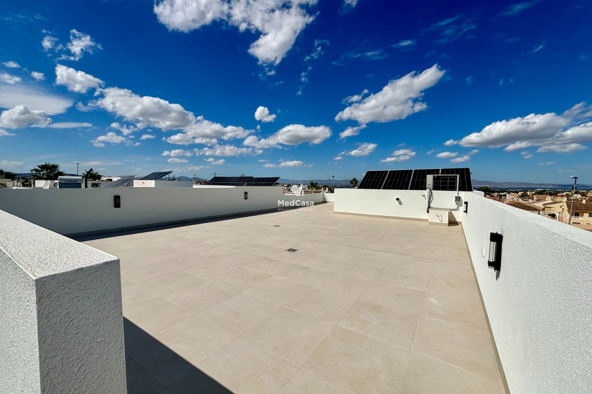 Obra nueva - Villa -
Benijofar