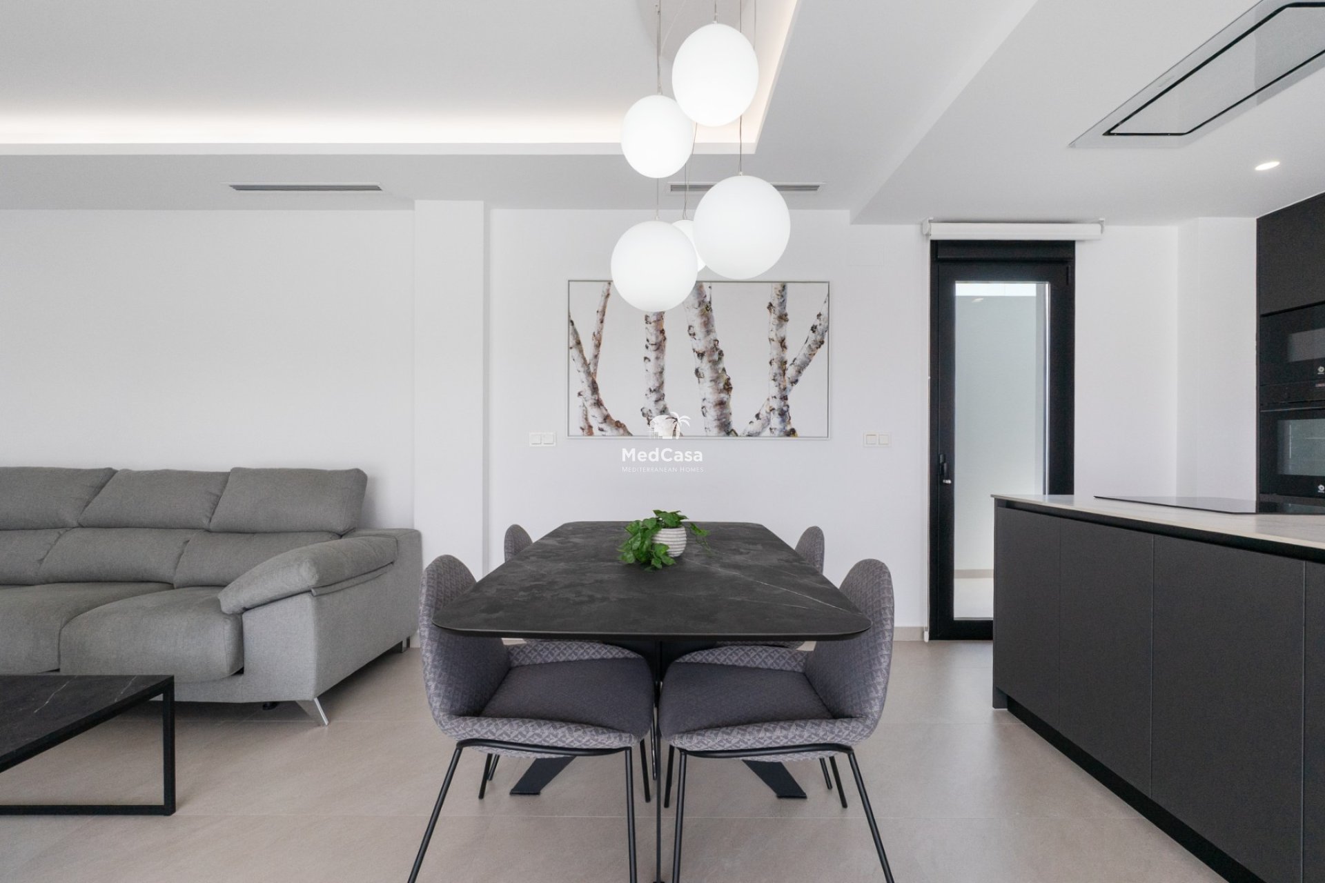 Obra nueva - Villa -
Benijofar