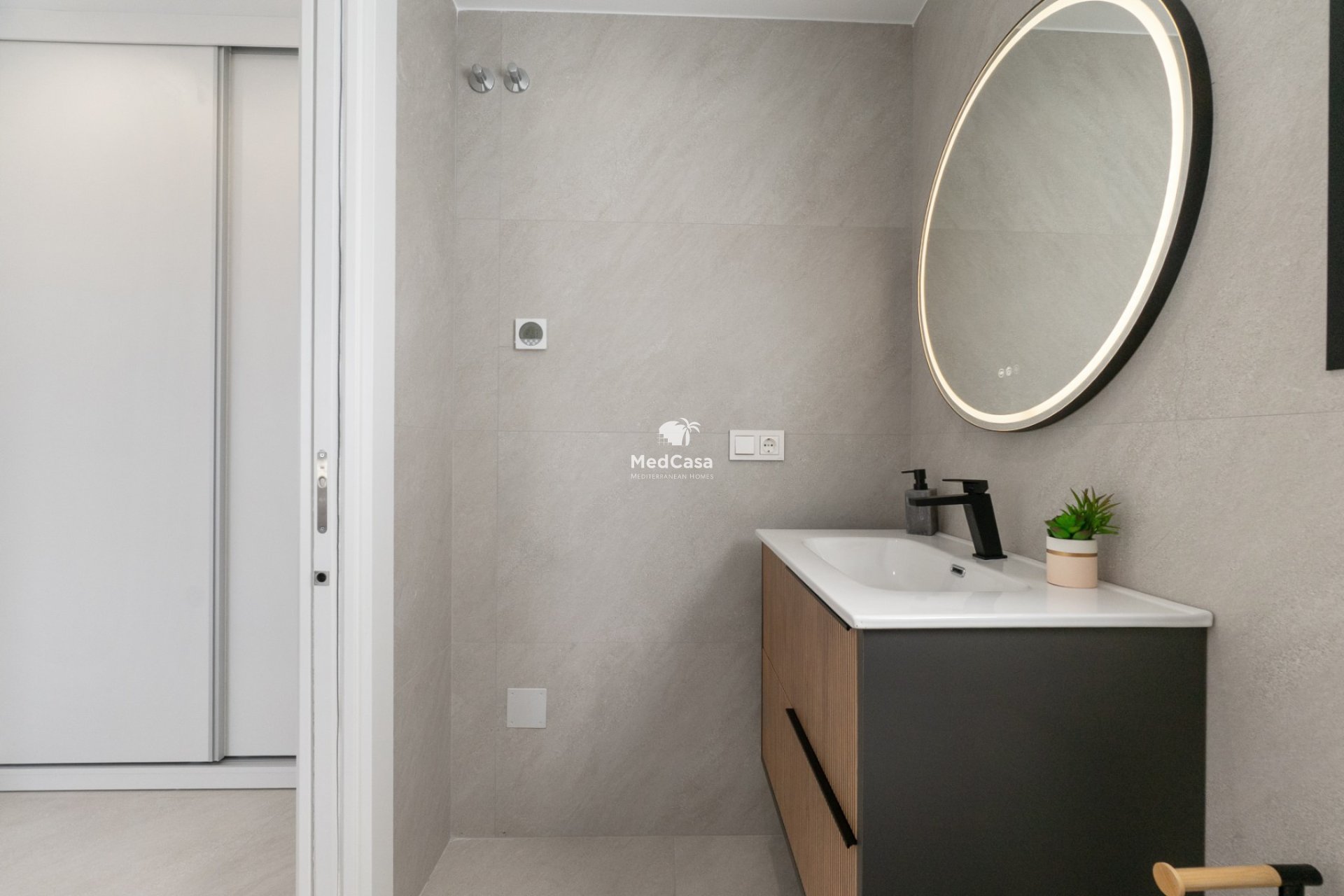 Obra nueva - Villa -
Benijofar