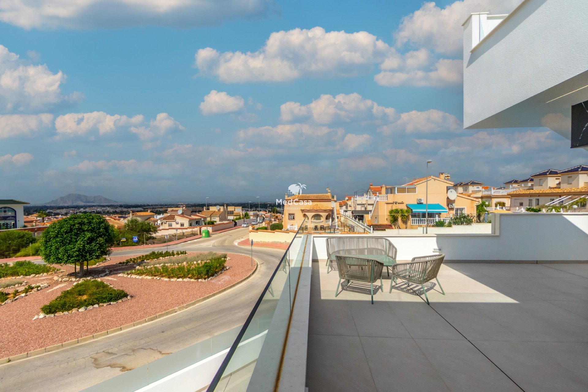 Obra nueva - Villa -
Benijofar