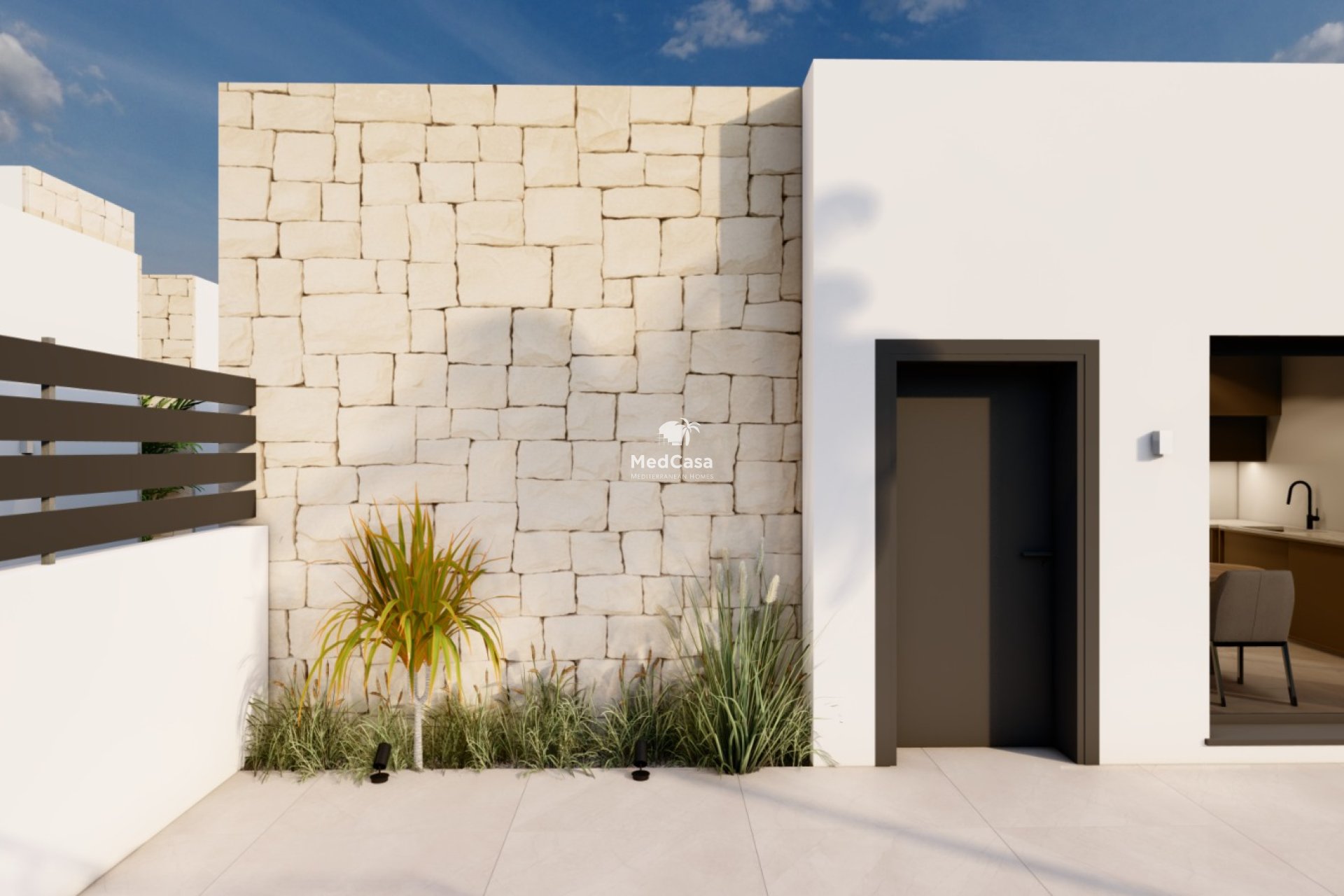 Obra nueva - Villa -
Benijofar