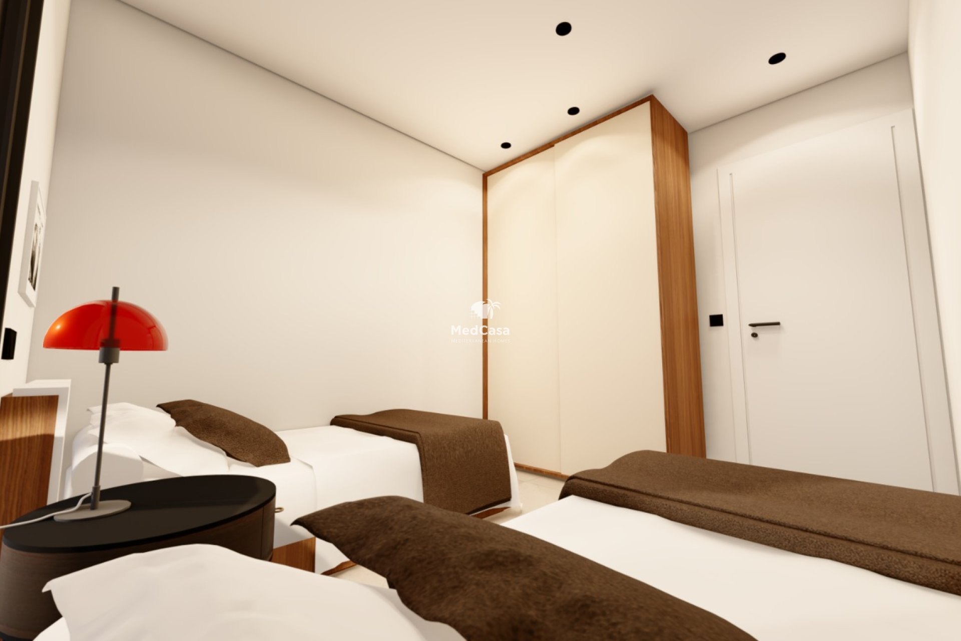 Obra nueva - Villa -
Benijofar