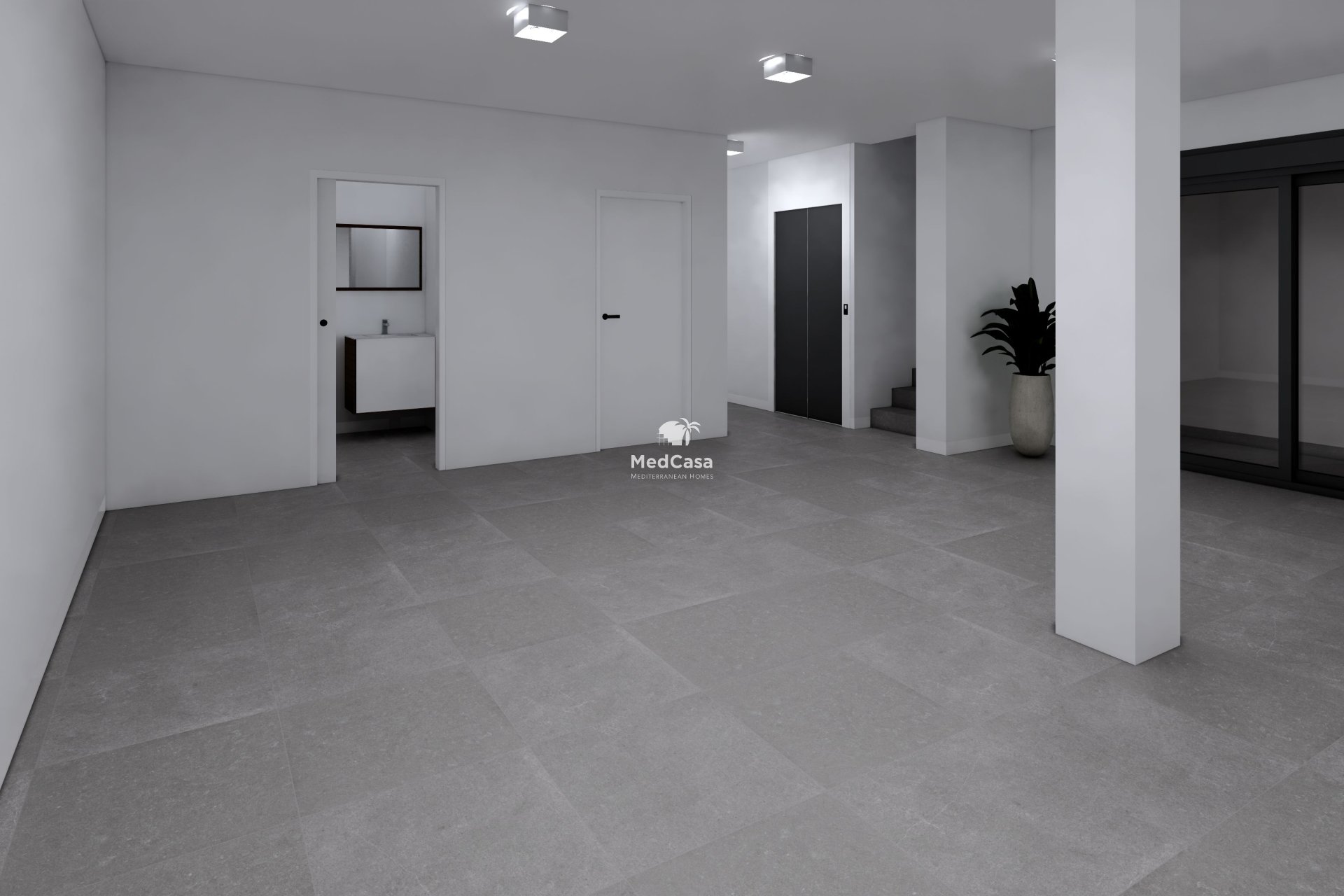 Obra nueva - Villa -
Benijofar