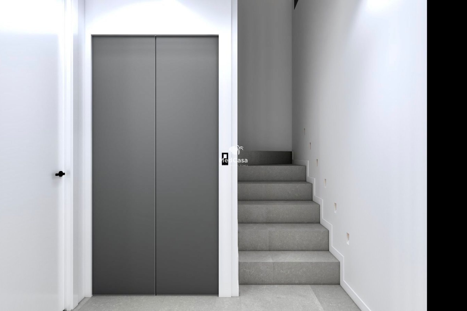 Obra nueva - Villa -
Benijofar