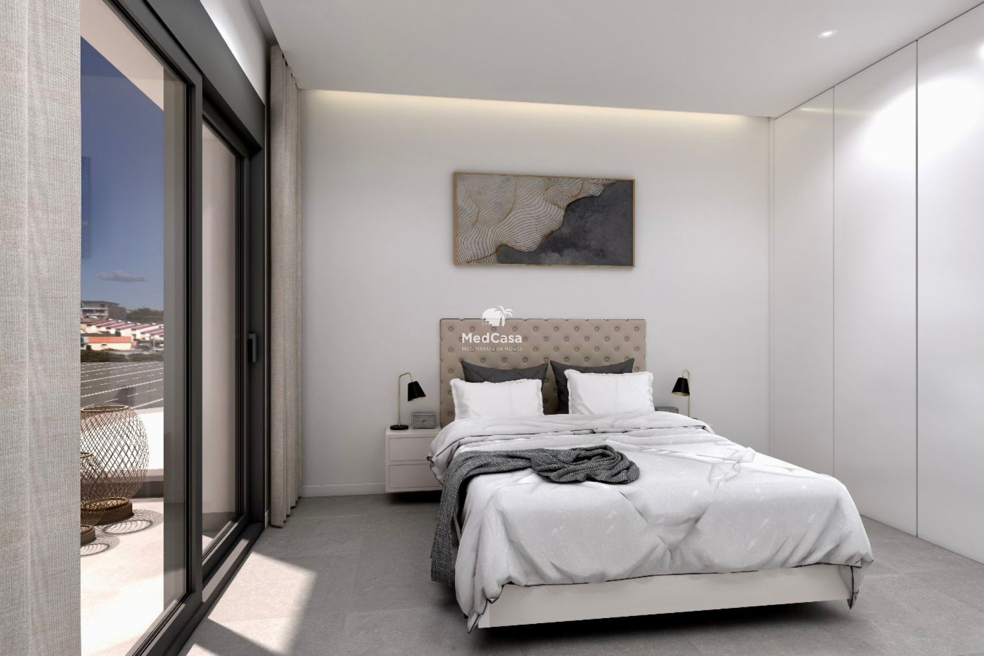 Obra nueva - Villa -
Benijofar