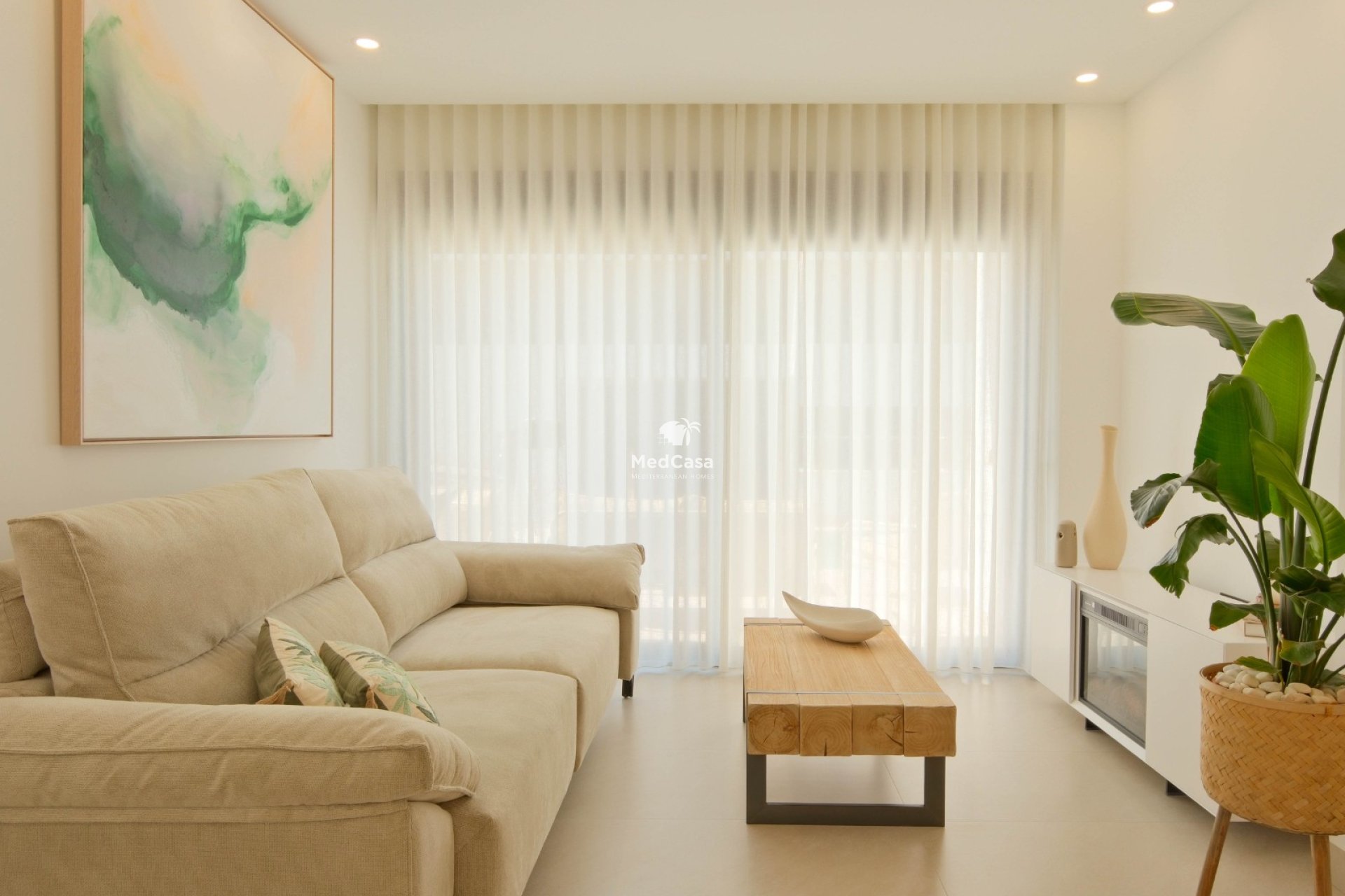 Obra nueva - Villa -
Benijofar