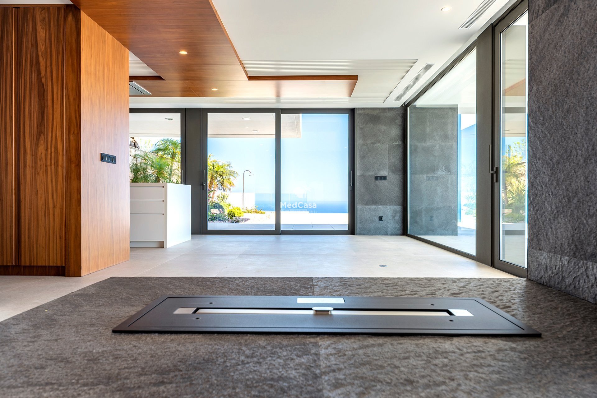 Obra nueva - Villa -
Benitachell