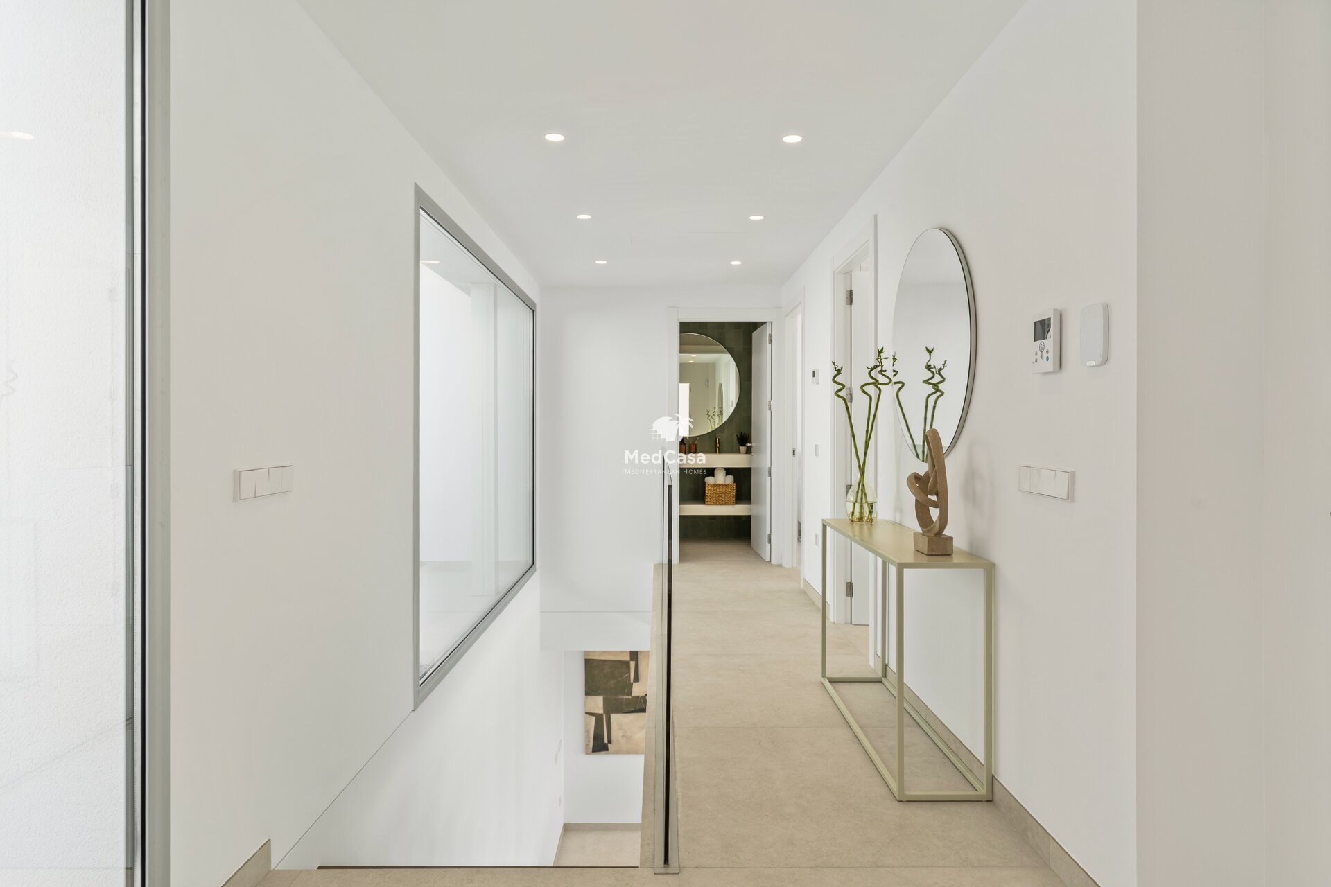 Obra nueva - Villa -
Benitachell