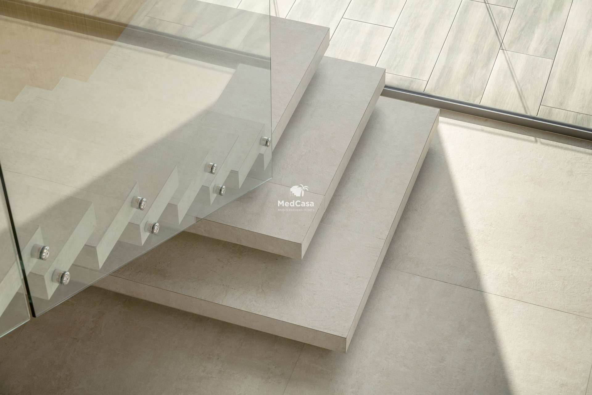 Obra nueva - Villa -
Benitachell