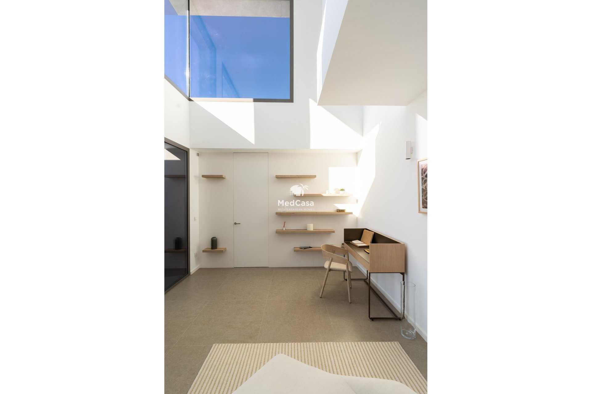 Obra nueva - Villa -
Benitachell