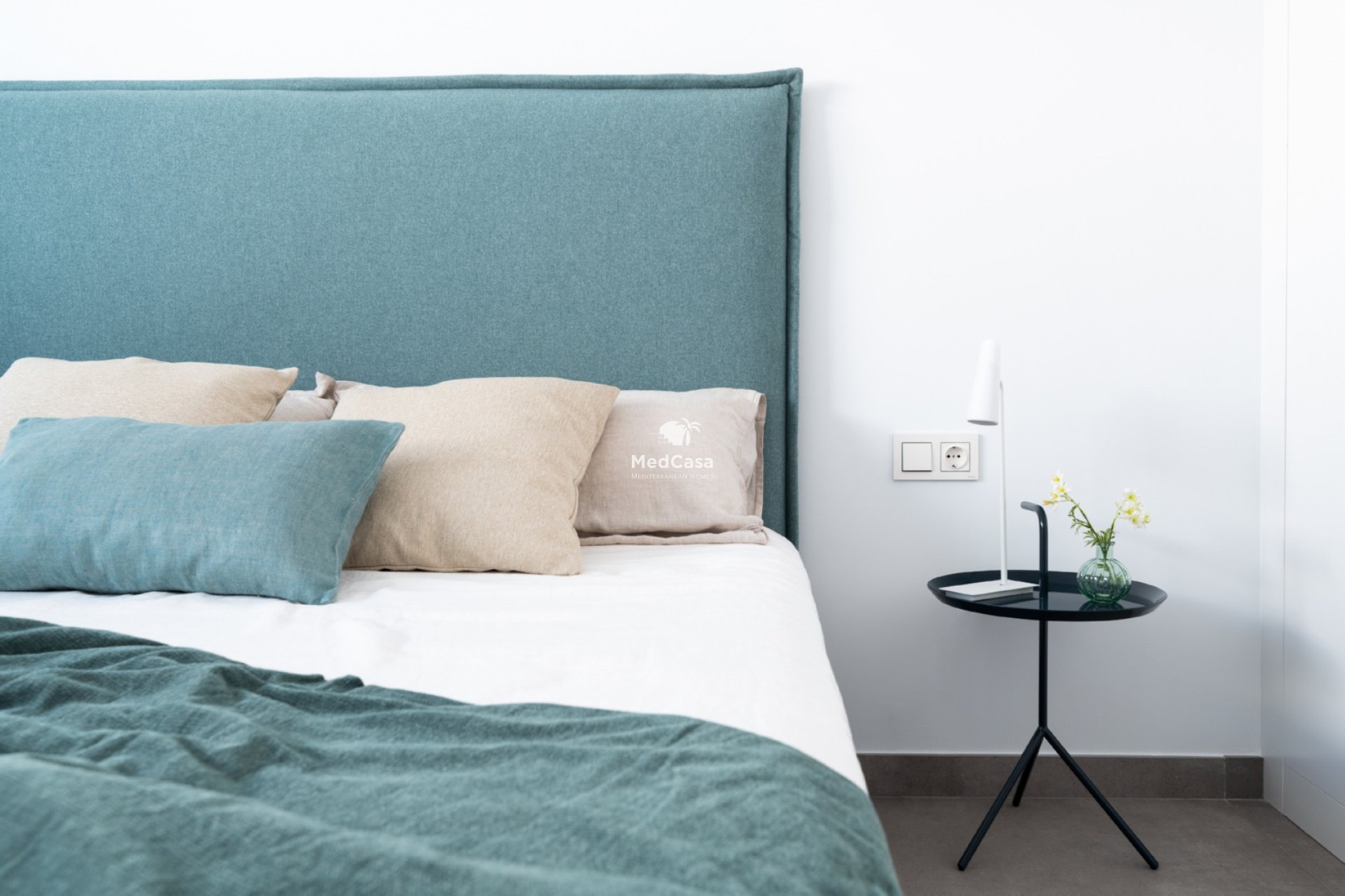 Obra nueva - Villa -
Benitachell