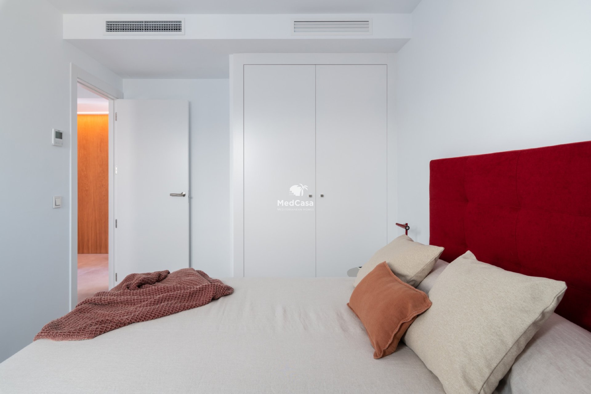 Obra nueva - Villa -
Benitachell