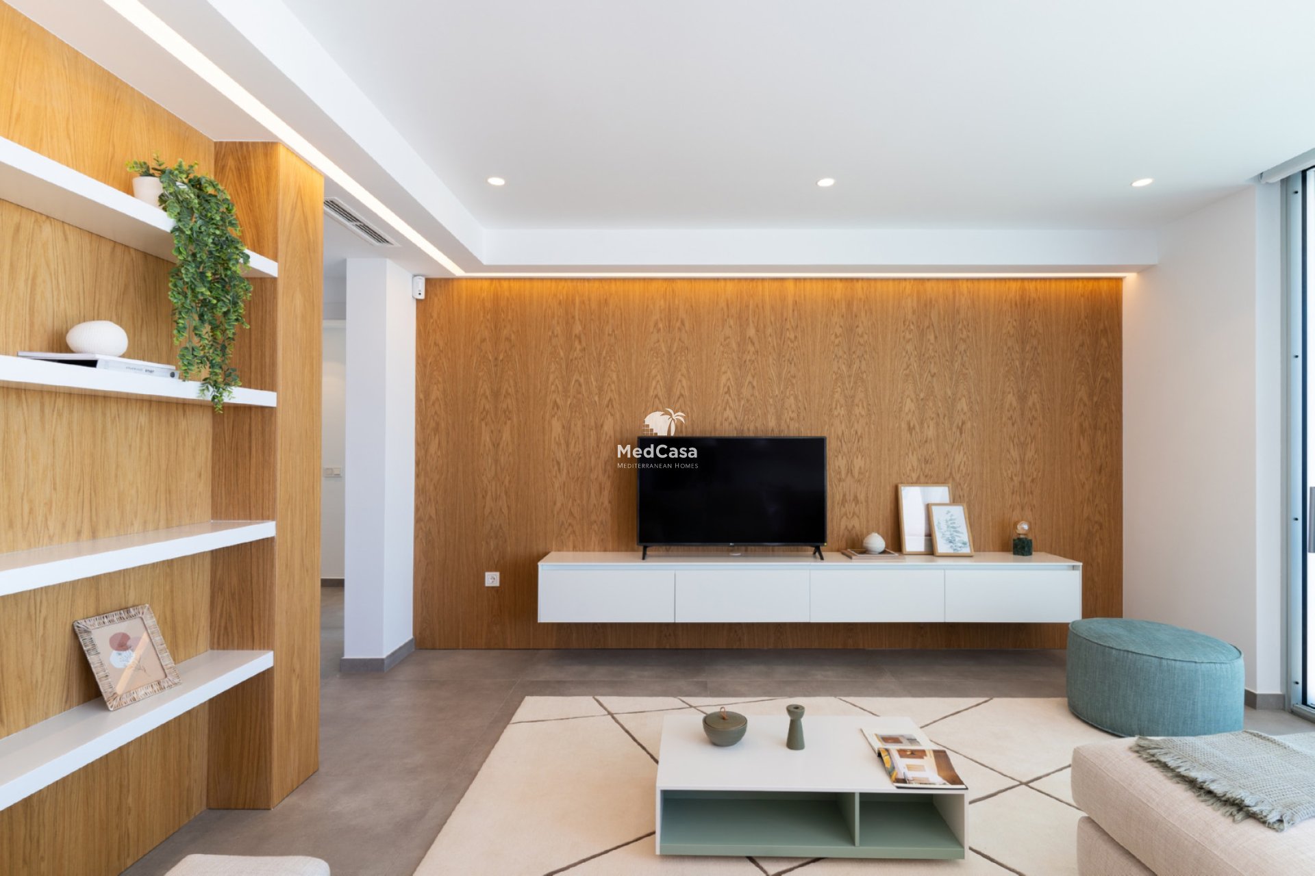 Obra nueva - Villa -
Benitachell