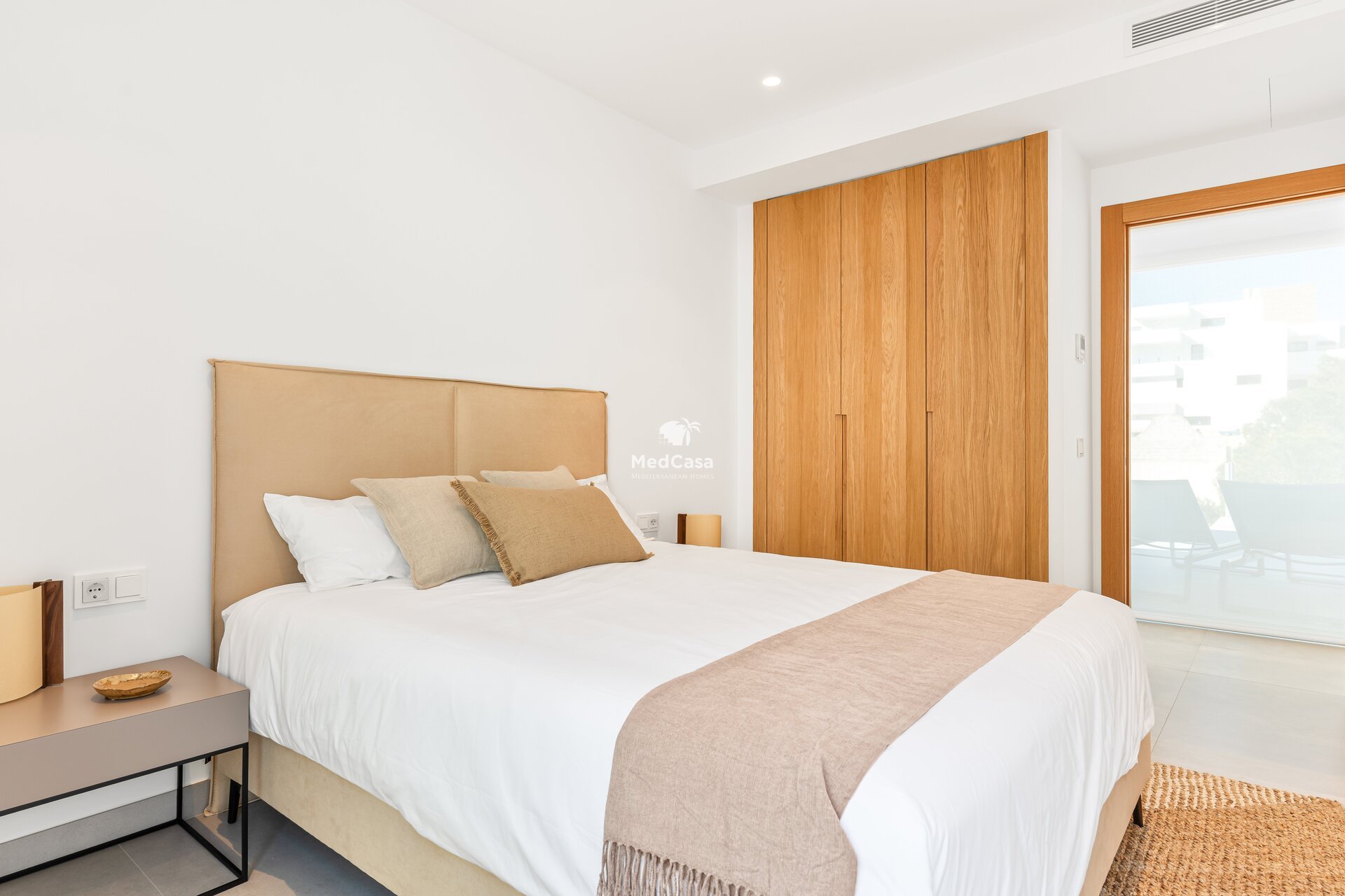 Obra nueva - Villa -
Benitachell