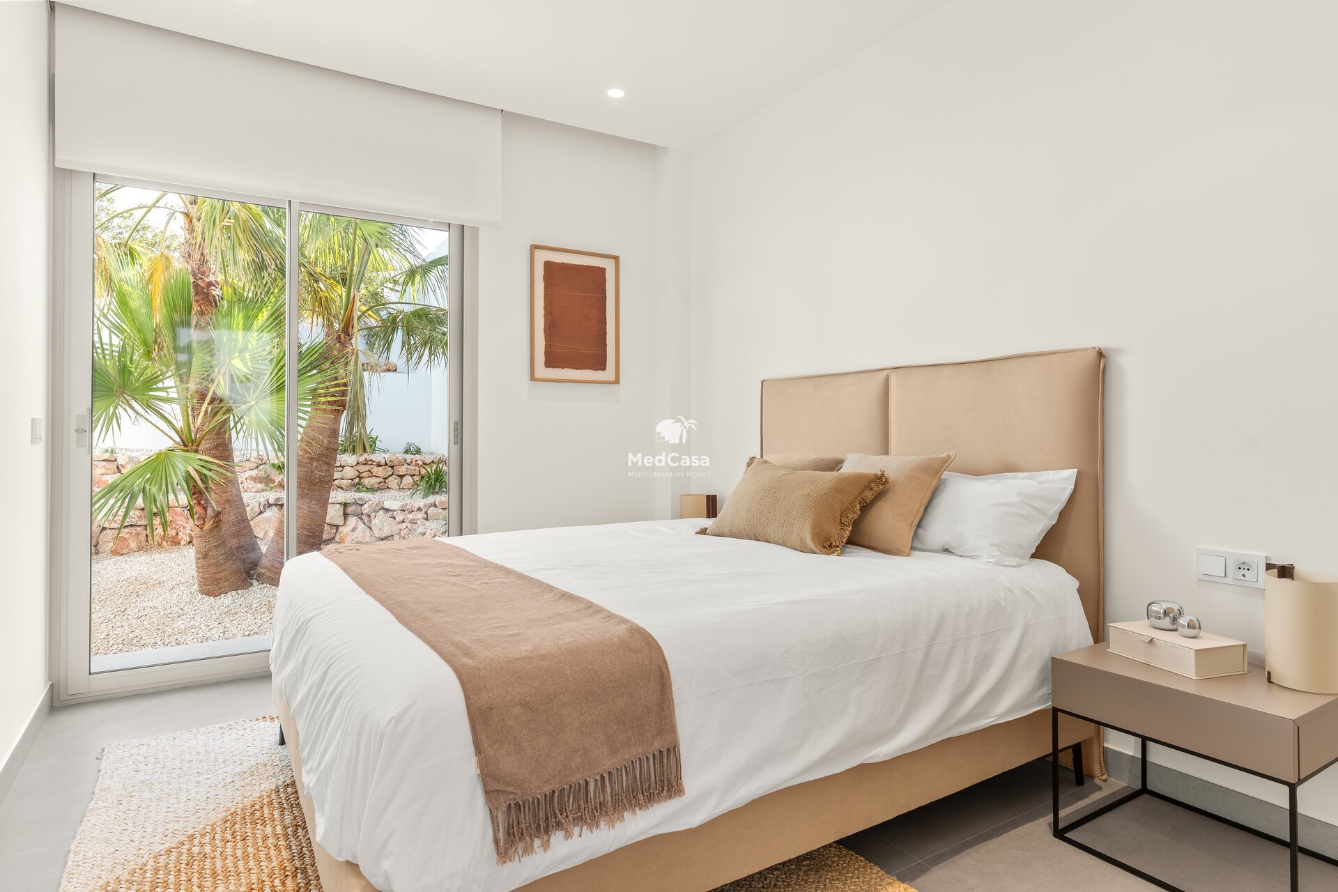 Obra nueva - Villa -
Benitachell