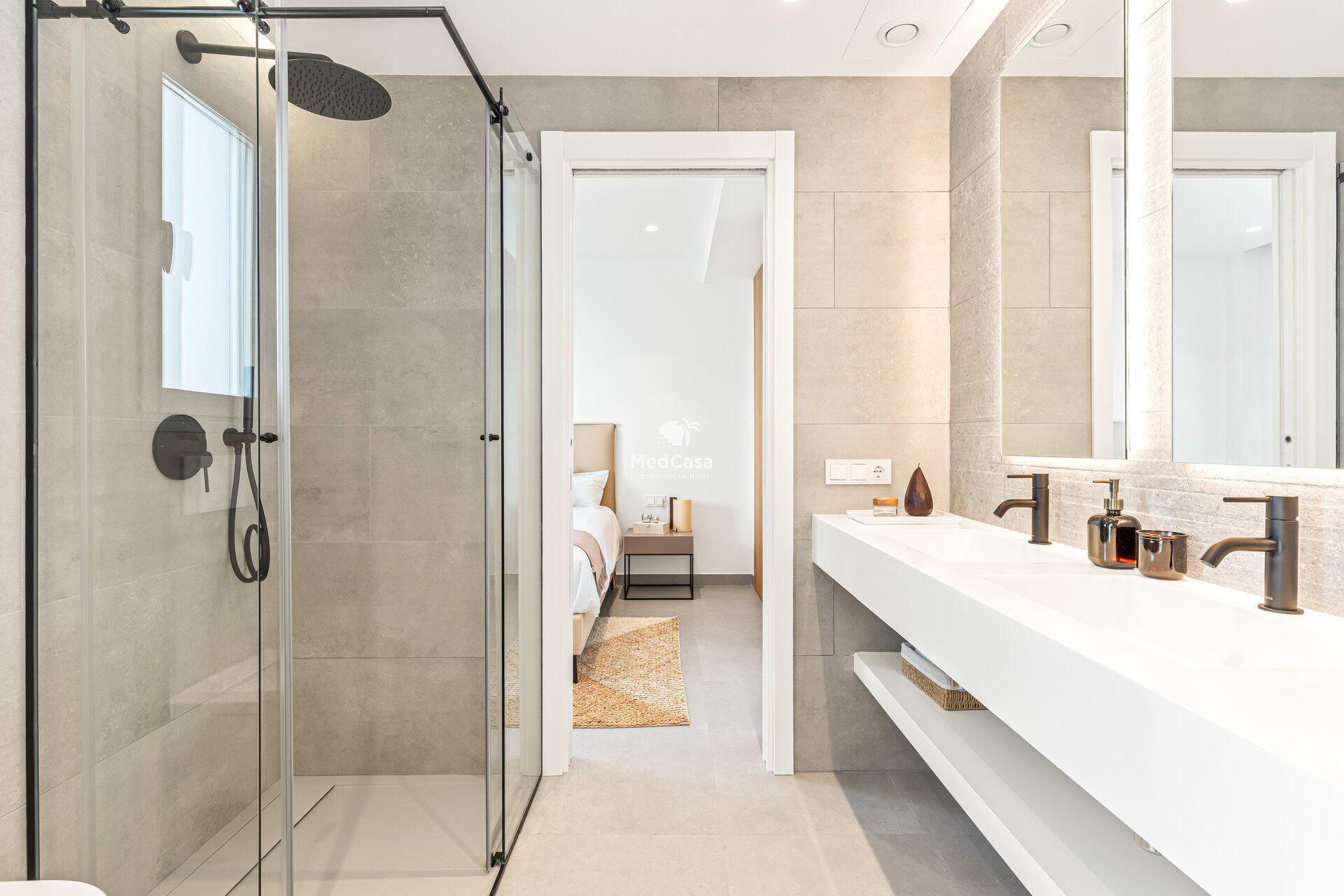 Obra nueva - Villa -
Benitachell