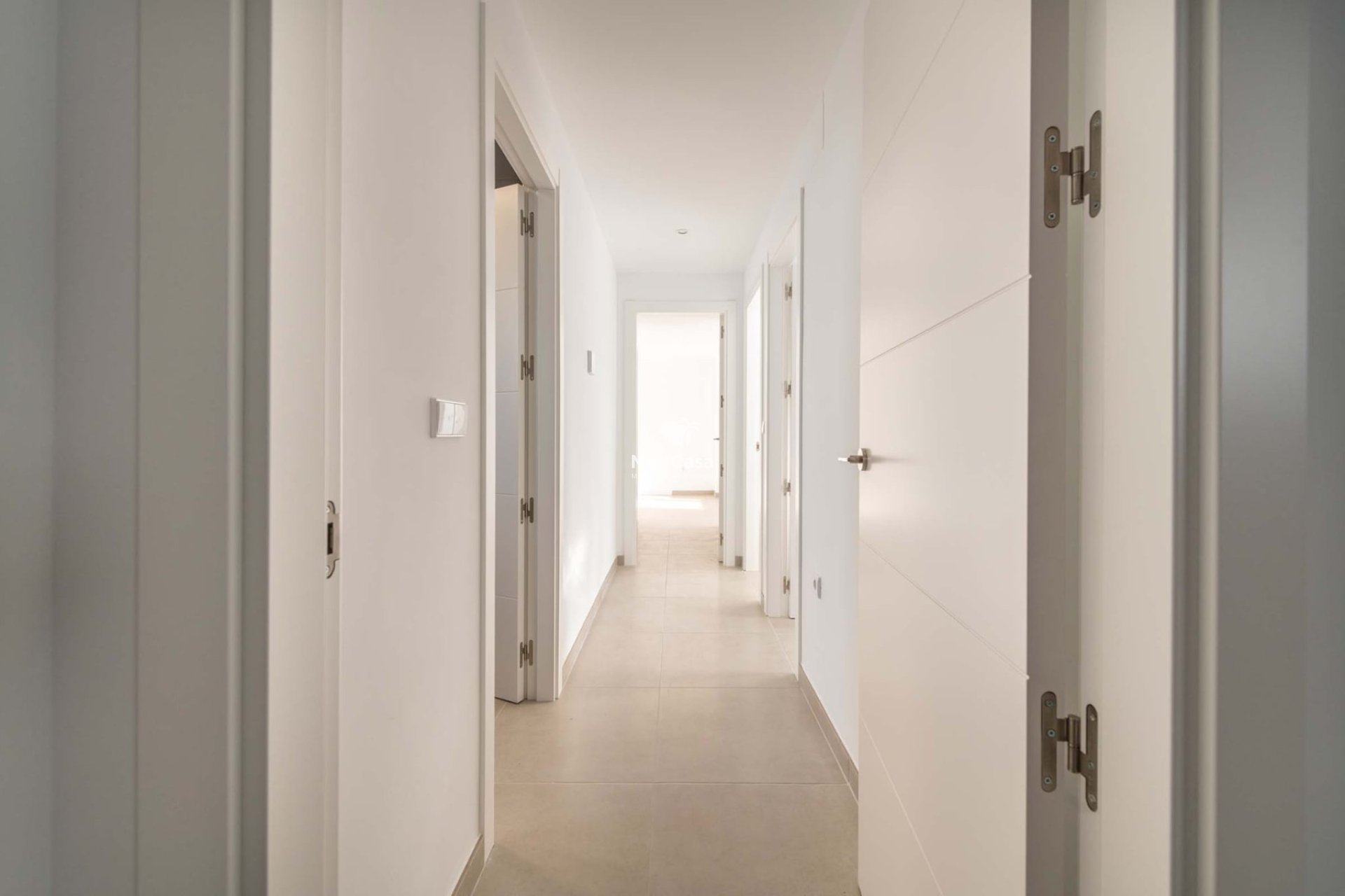 Obra nueva - Villa -
Calasparra
